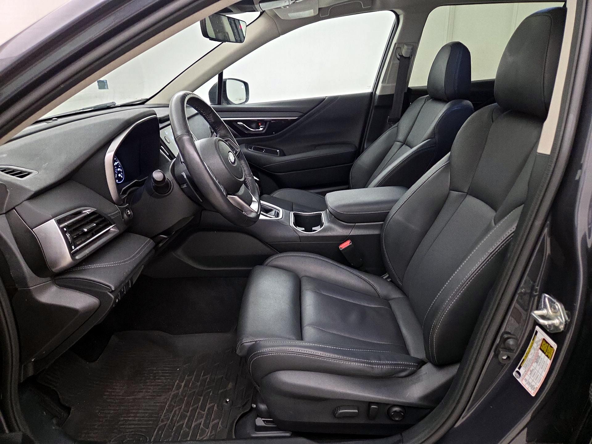 Thumbnail: 2023 Subaru Outback - 11
