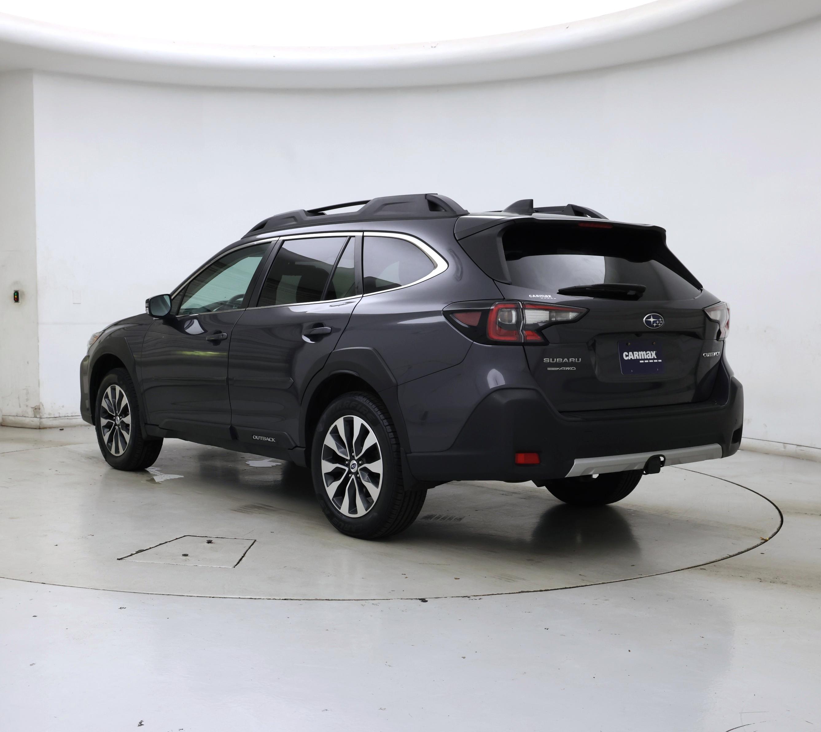 Thumbnail: 2023 Subaru Outback - 2