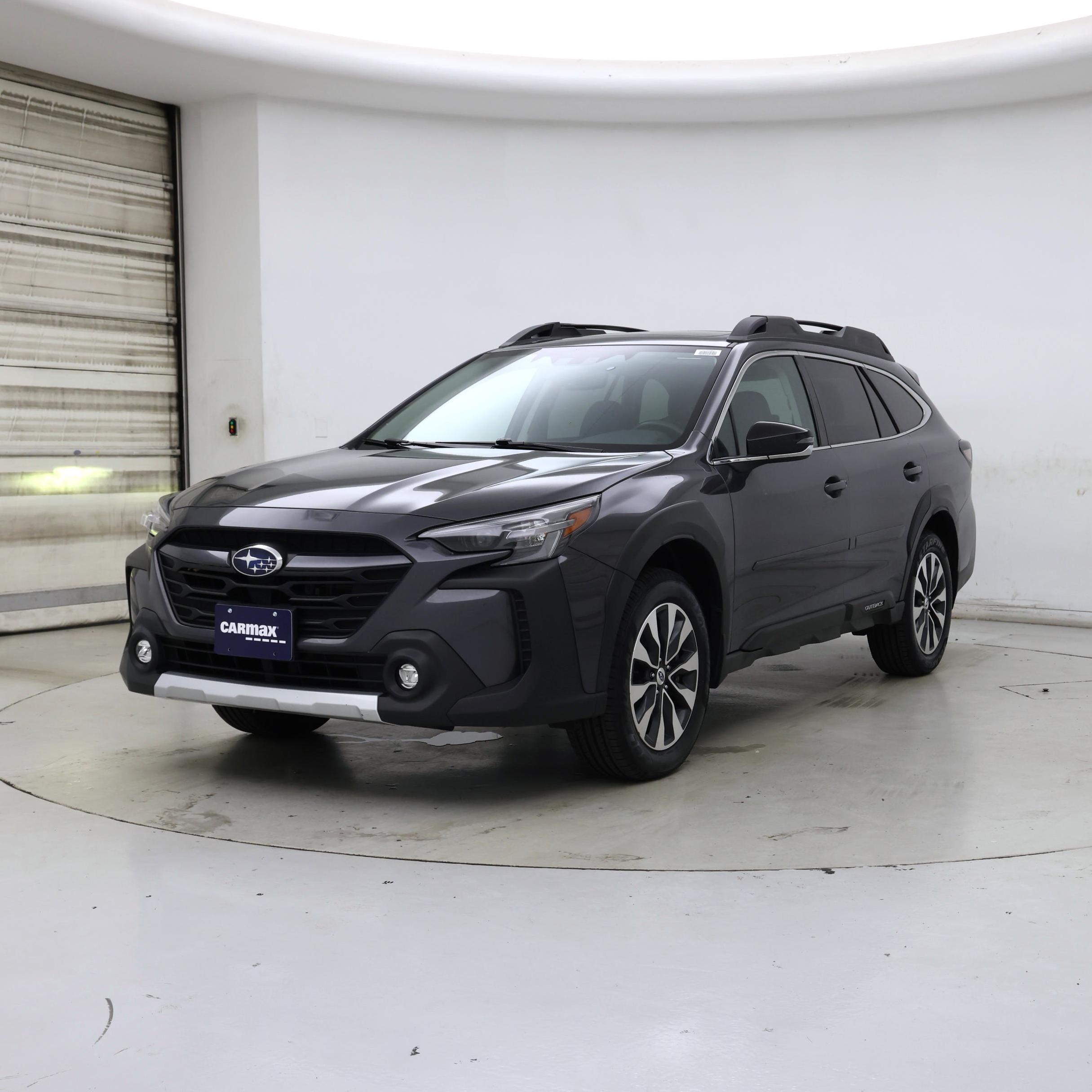 Thumbnail: 2023 Subaru Outback - 4