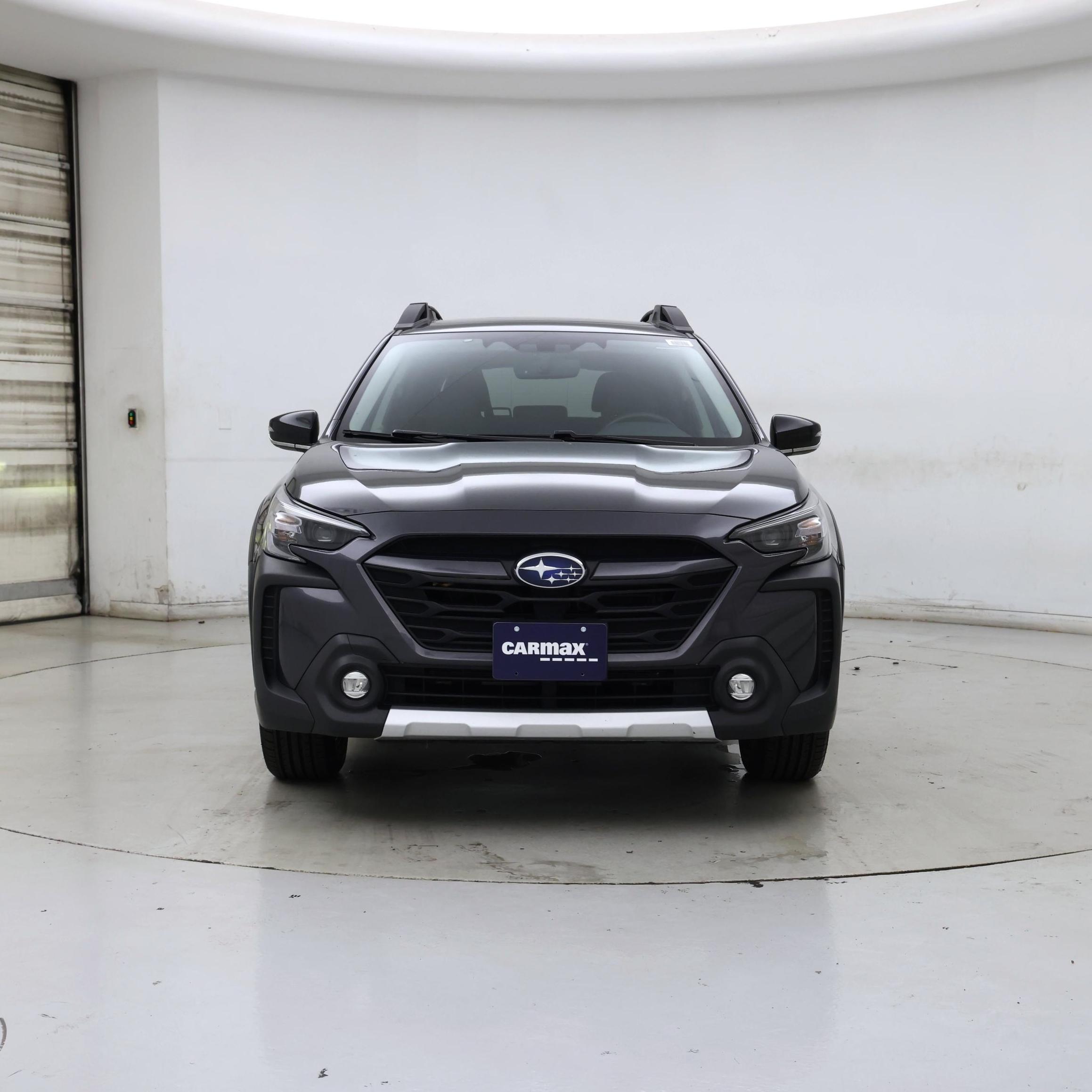 Thumbnail: 2023 Subaru Outback - 5