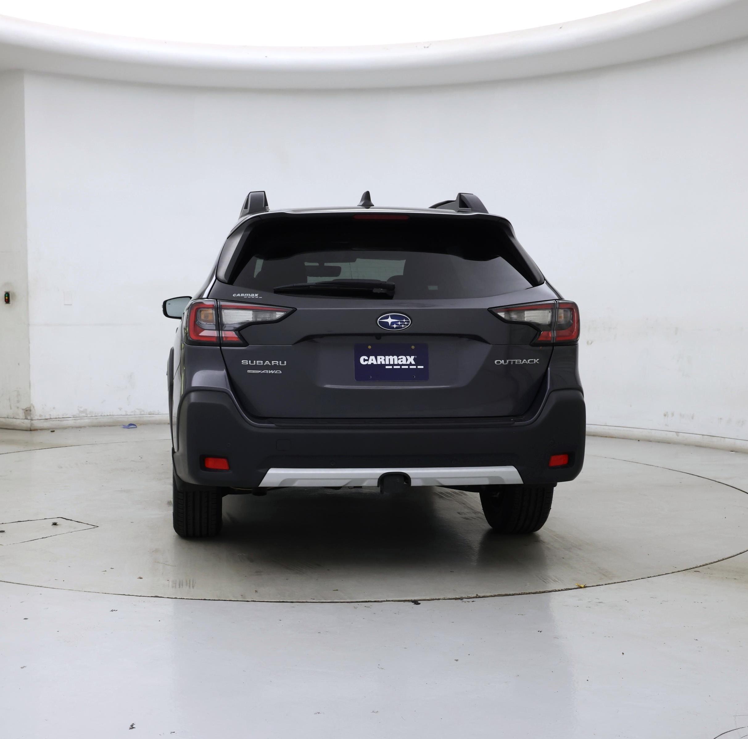 Thumbnail: 2023 Subaru Outback - 6