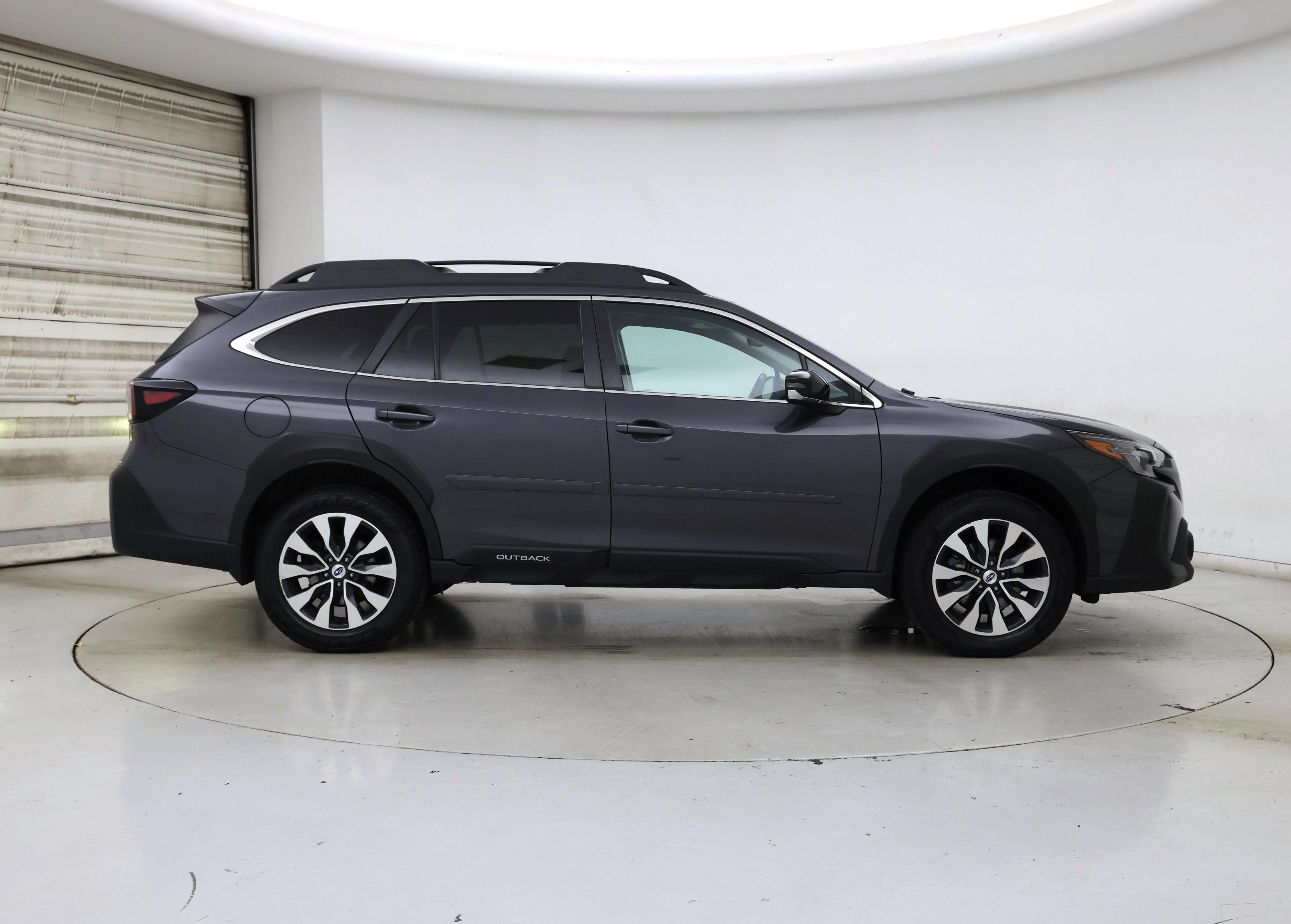 Thumbnail: 2023 Subaru Outback - 7