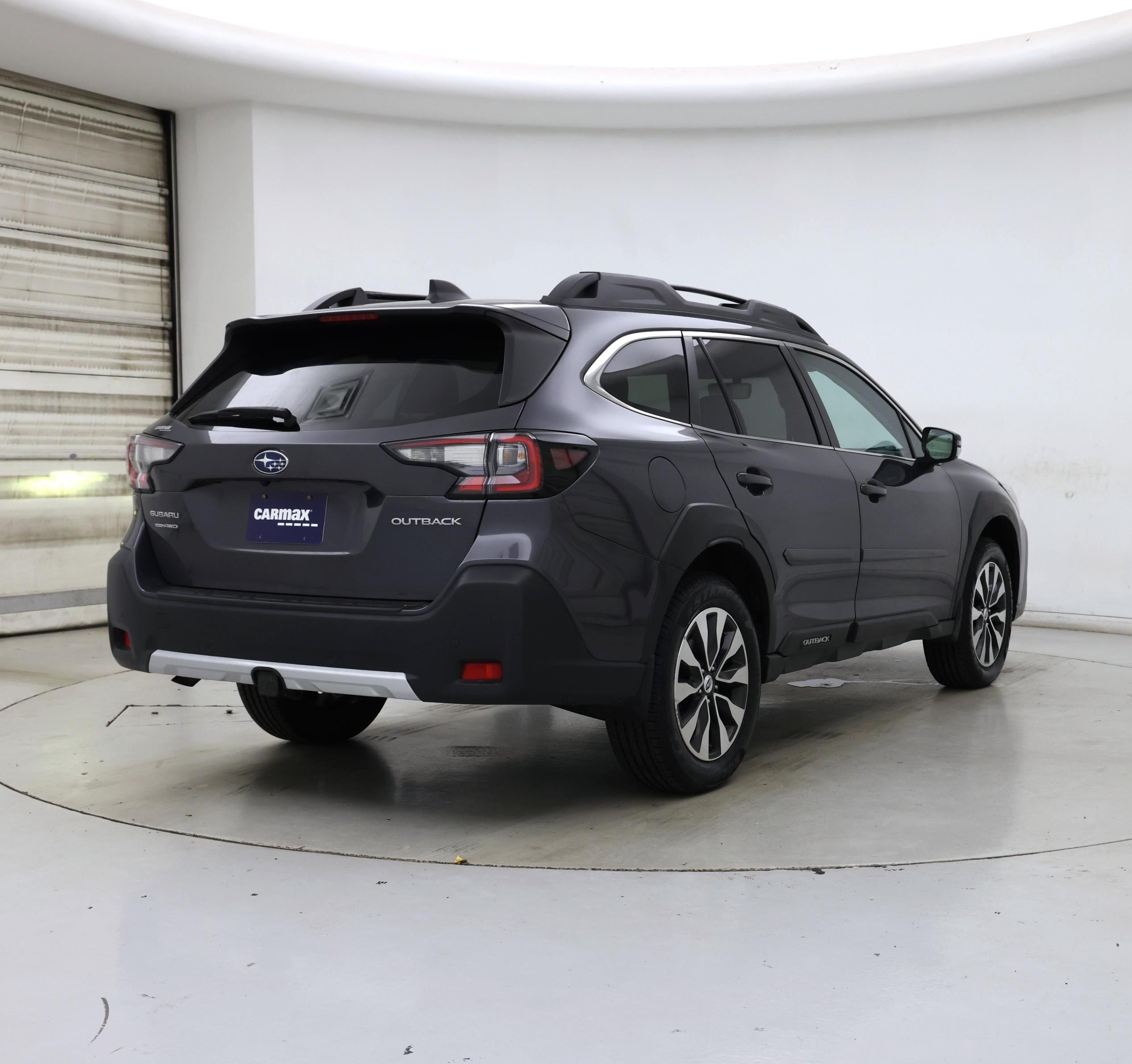 Thumbnail: 2023 Subaru Outback - 8