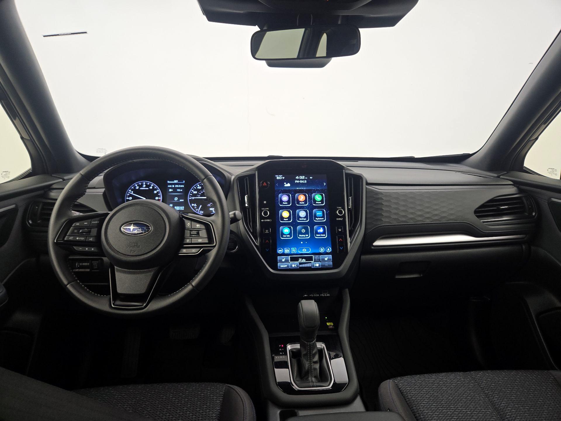 Thumbnail: 2025 Subaru Forester - 9