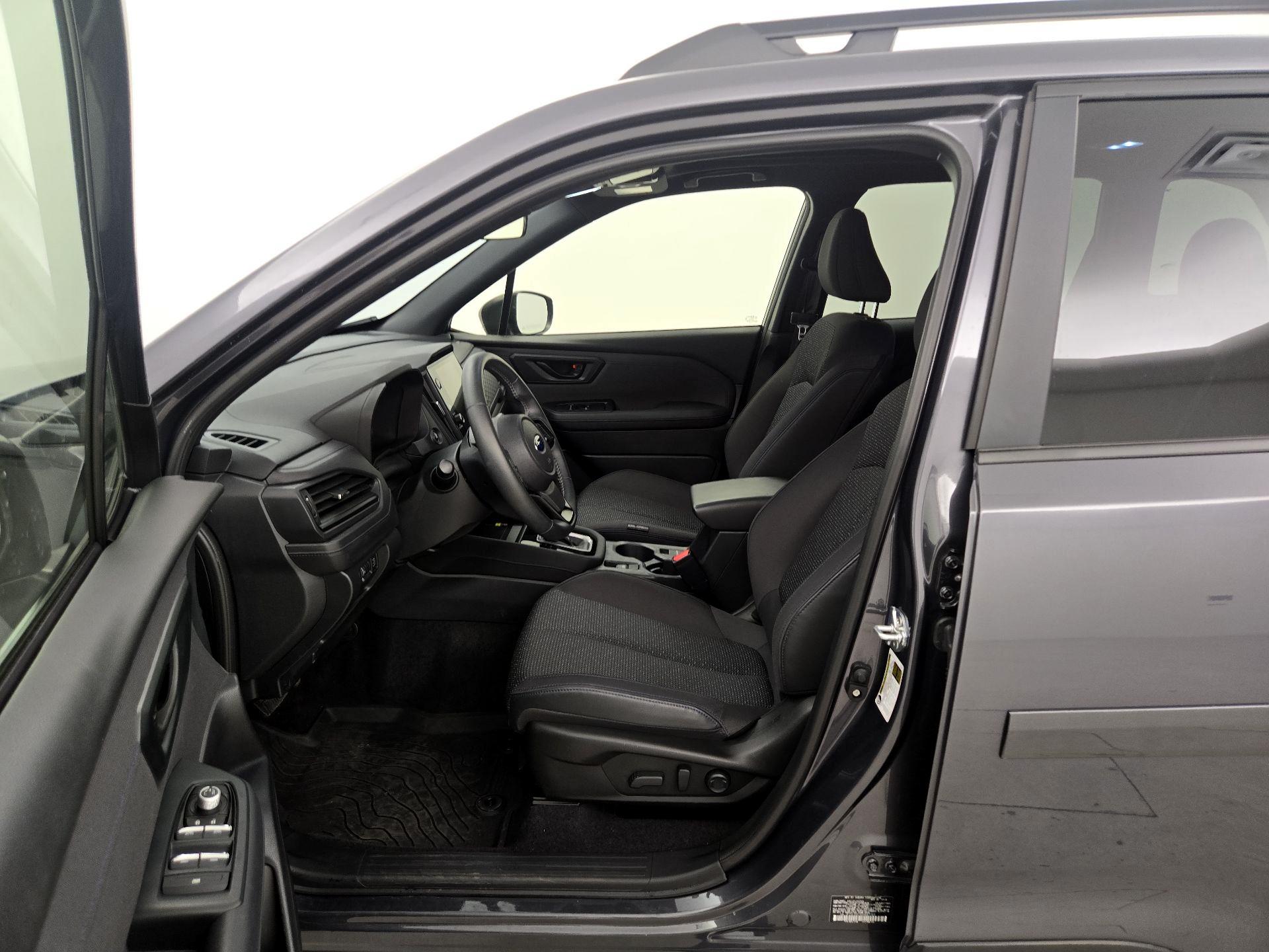 Thumbnail: 2025 Subaru Forester - 11