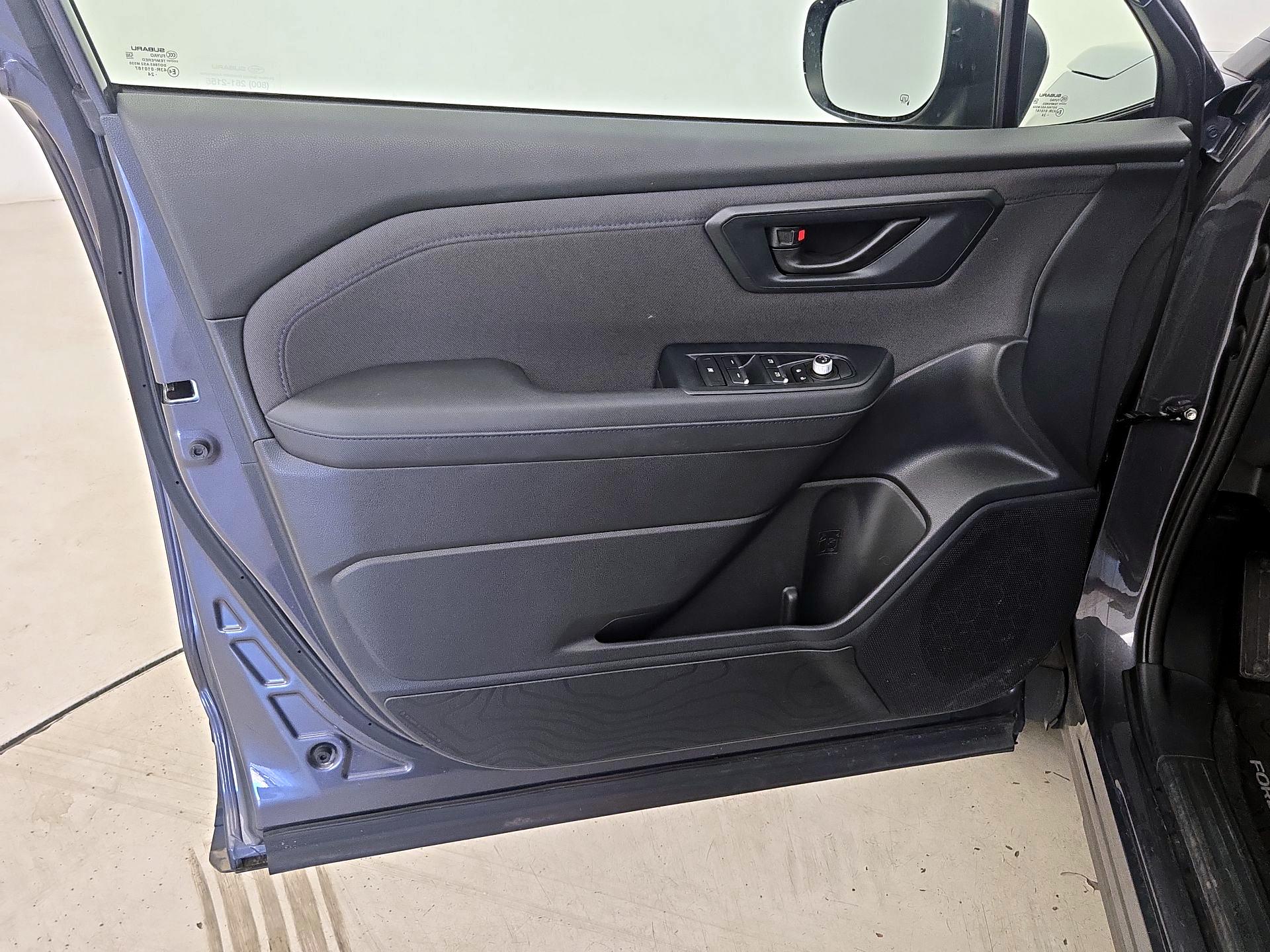 Thumbnail: 2025 Subaru Forester - 12