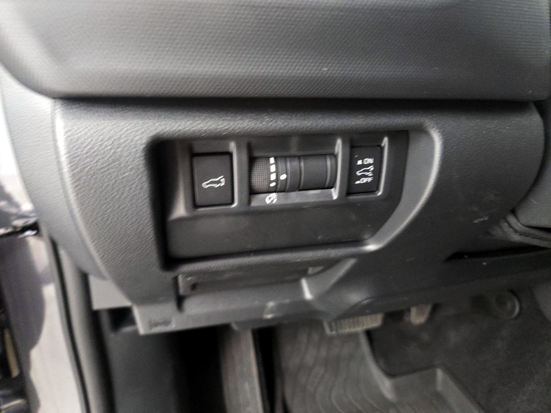 Thumbnail: 2025 Subaru Forester - 13