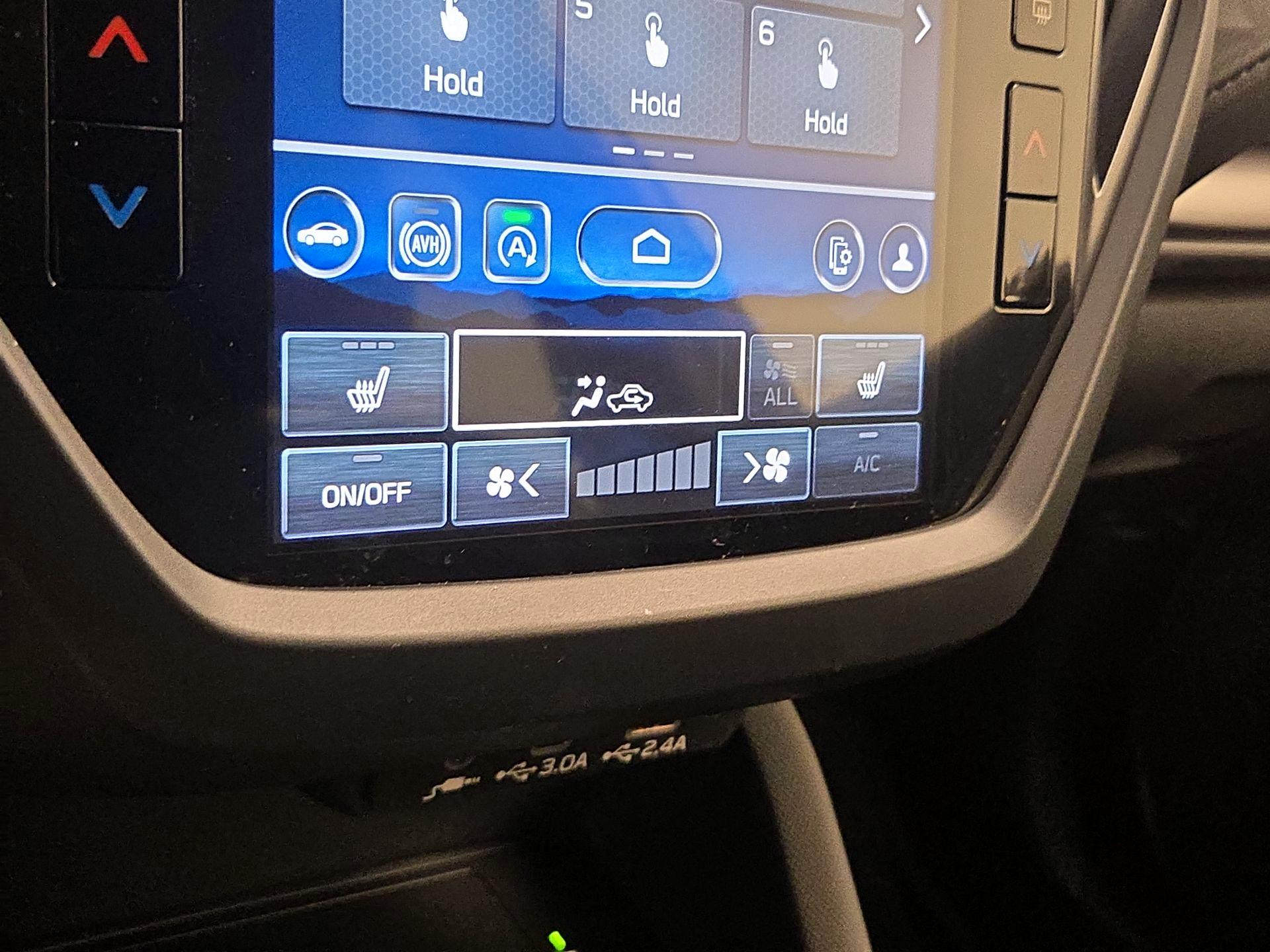 Thumbnail: 2025 Subaru Forester - 16