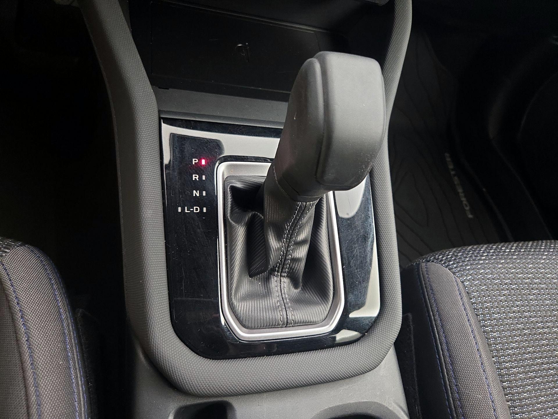 Thumbnail: 2025 Subaru Forester - 17