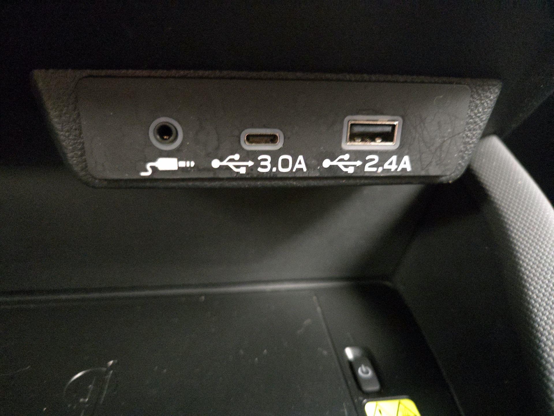 Thumbnail: 2025 Subaru Forester - 18