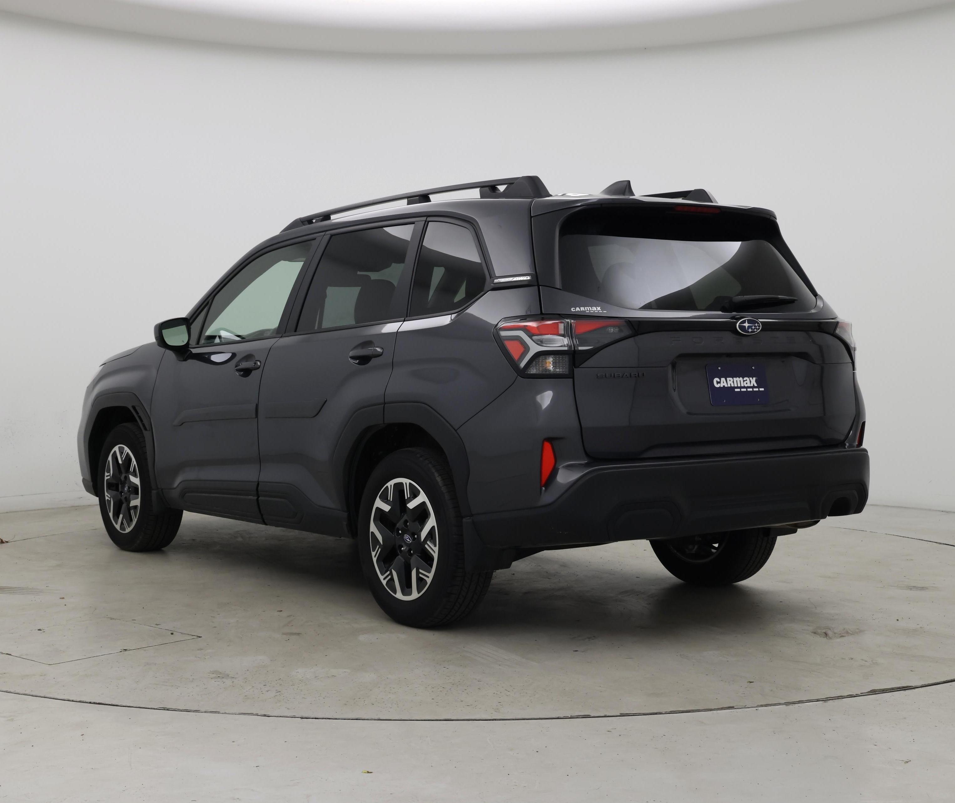 Thumbnail: 2025 Subaru Forester - 2