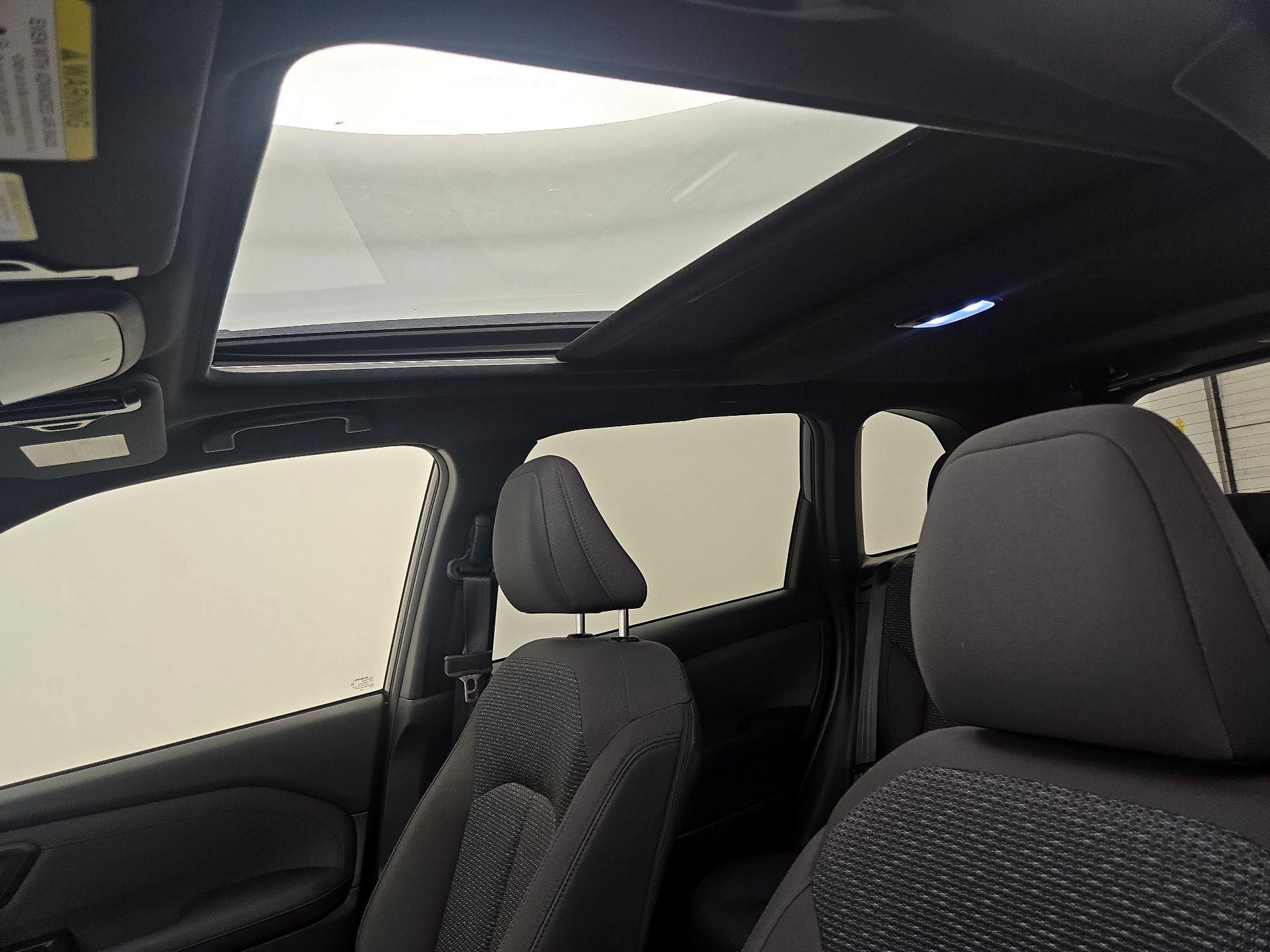 Thumbnail: 2025 Subaru Forester - 19