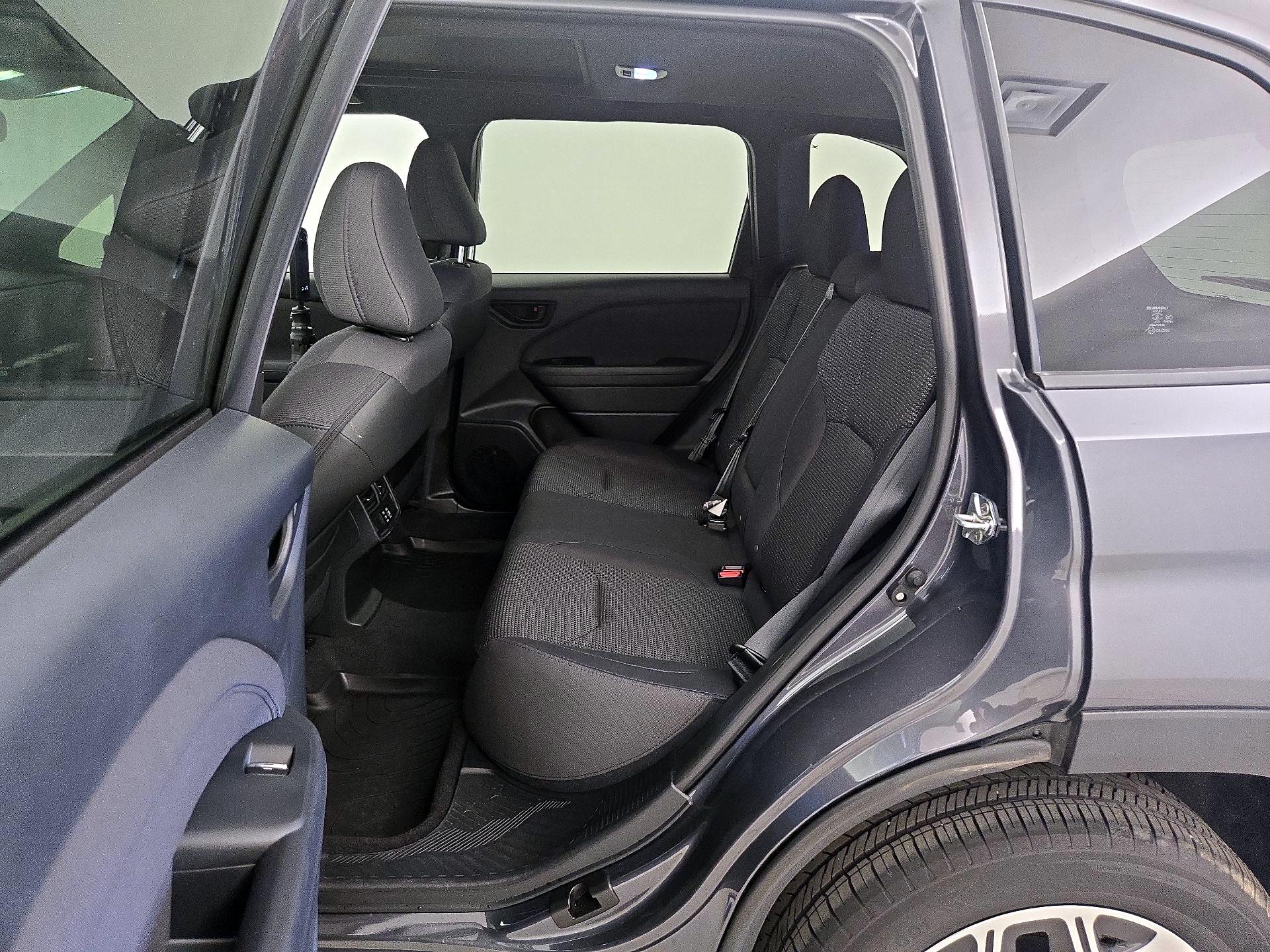 Thumbnail: 2025 Subaru Forester - 20