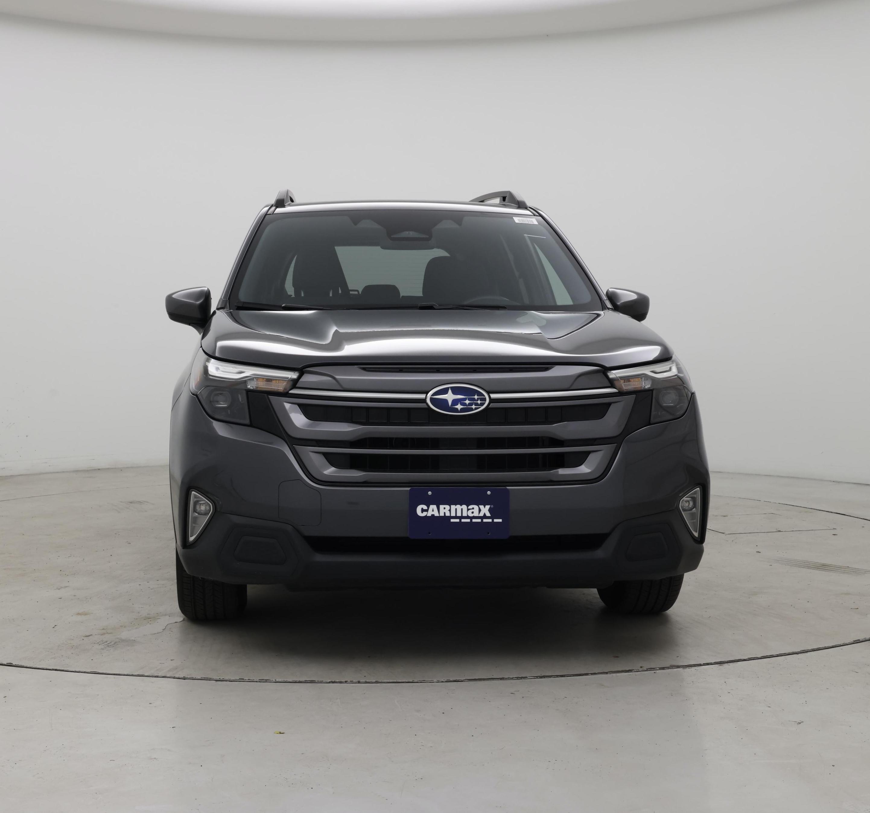 Thumbnail: 2025 Subaru Forester - 5