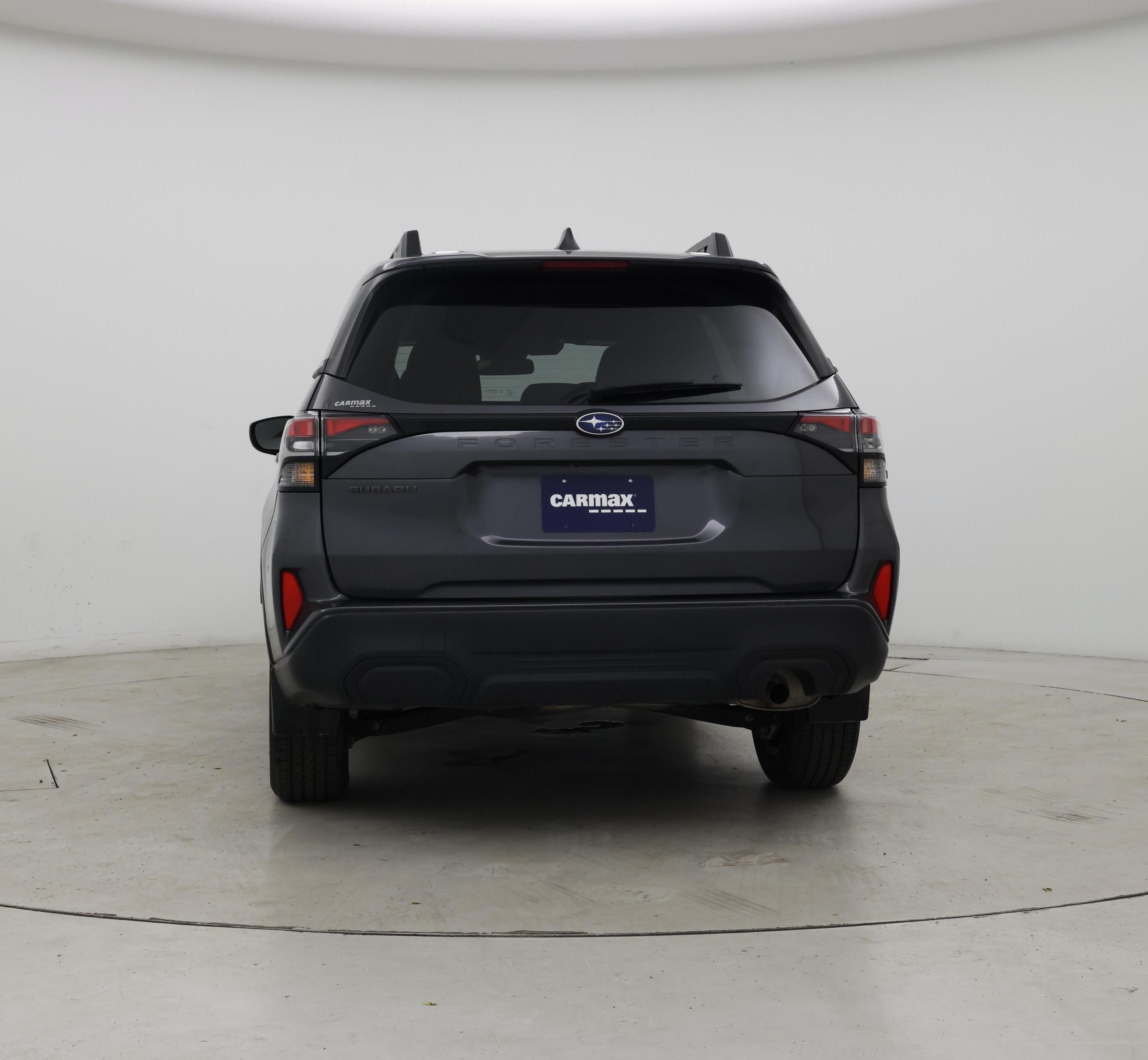 Thumbnail: 2025 Subaru Forester - 6