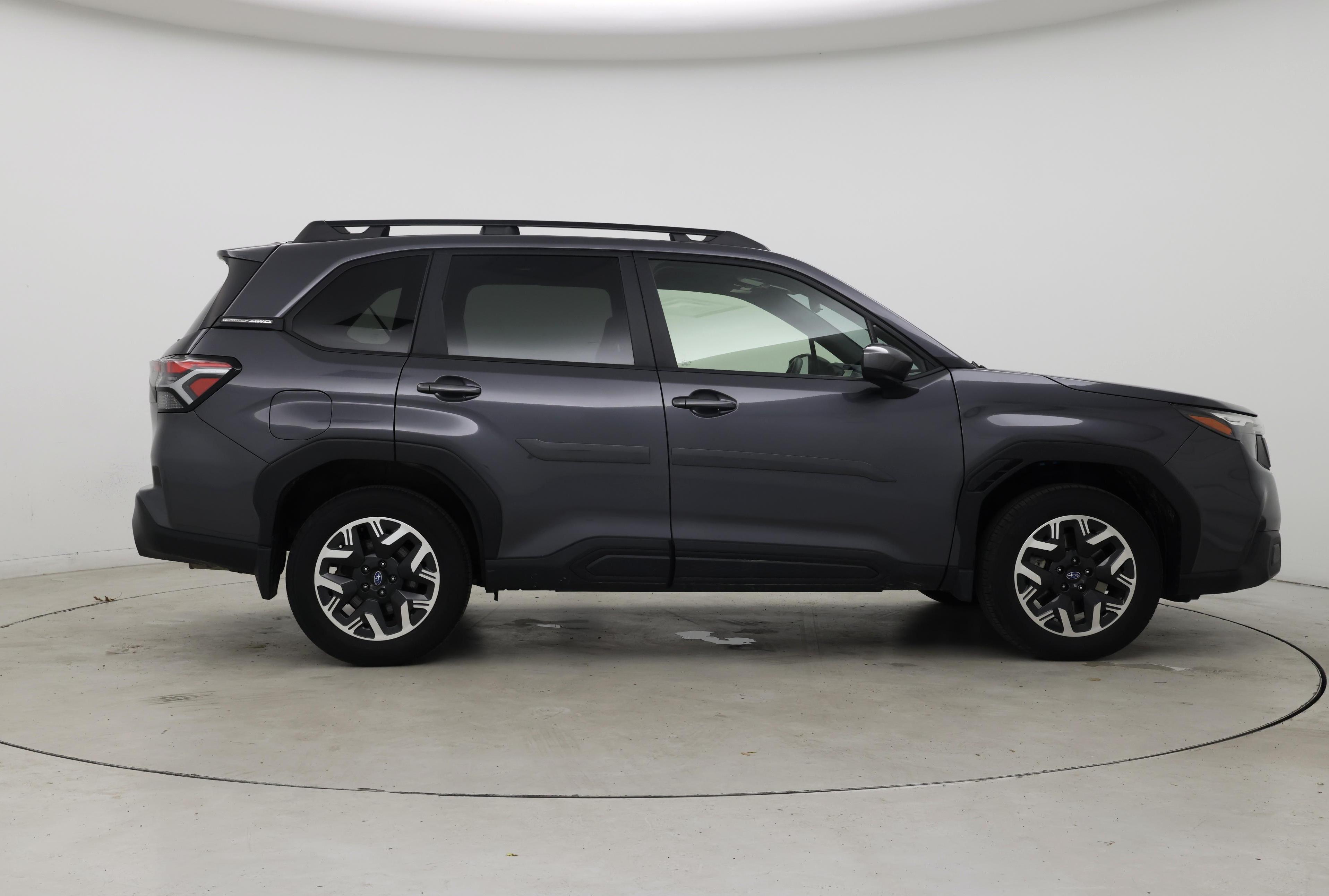 Thumbnail: 2025 Subaru Forester - 7