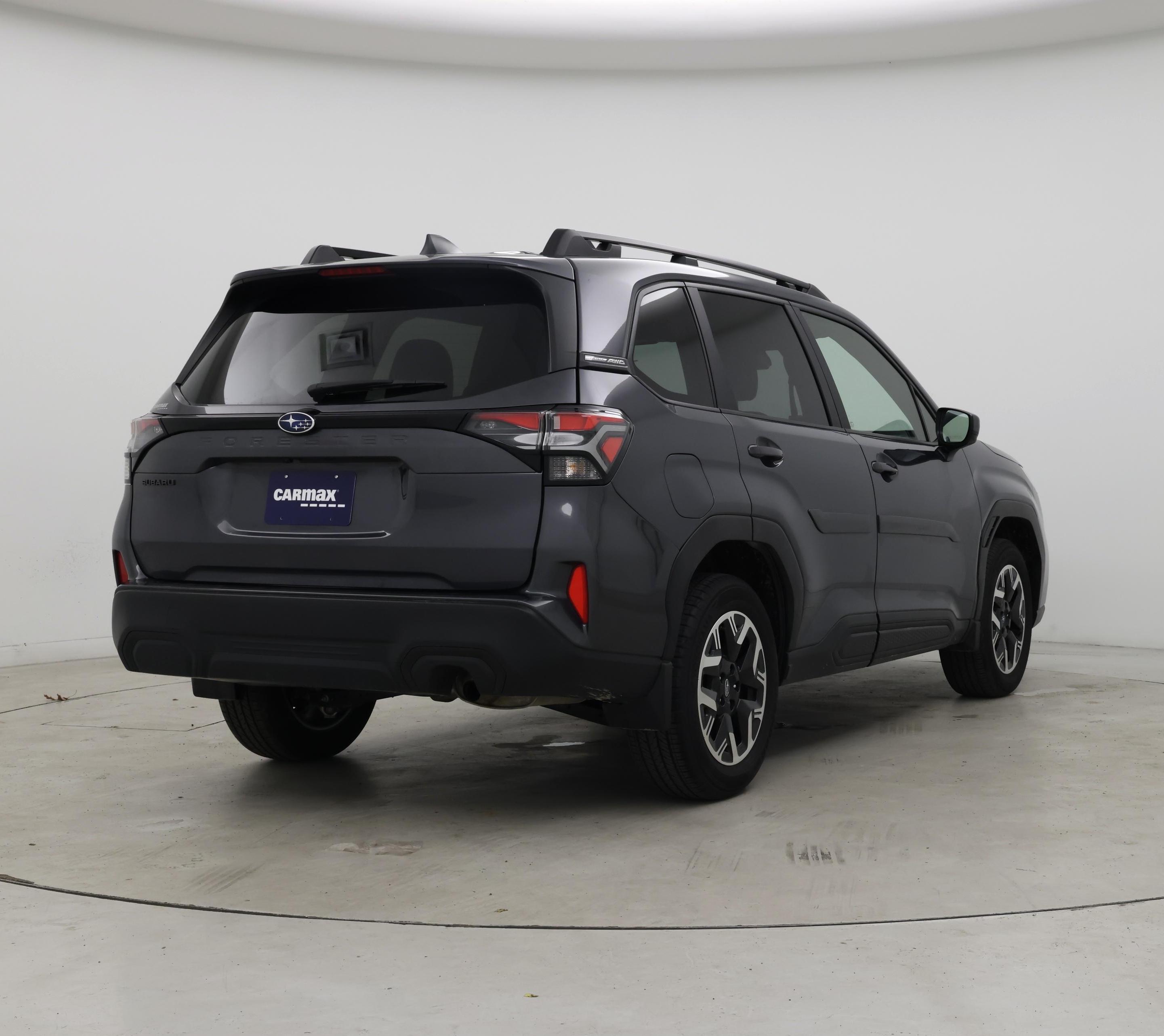 Thumbnail: 2025 Subaru Forester - 8