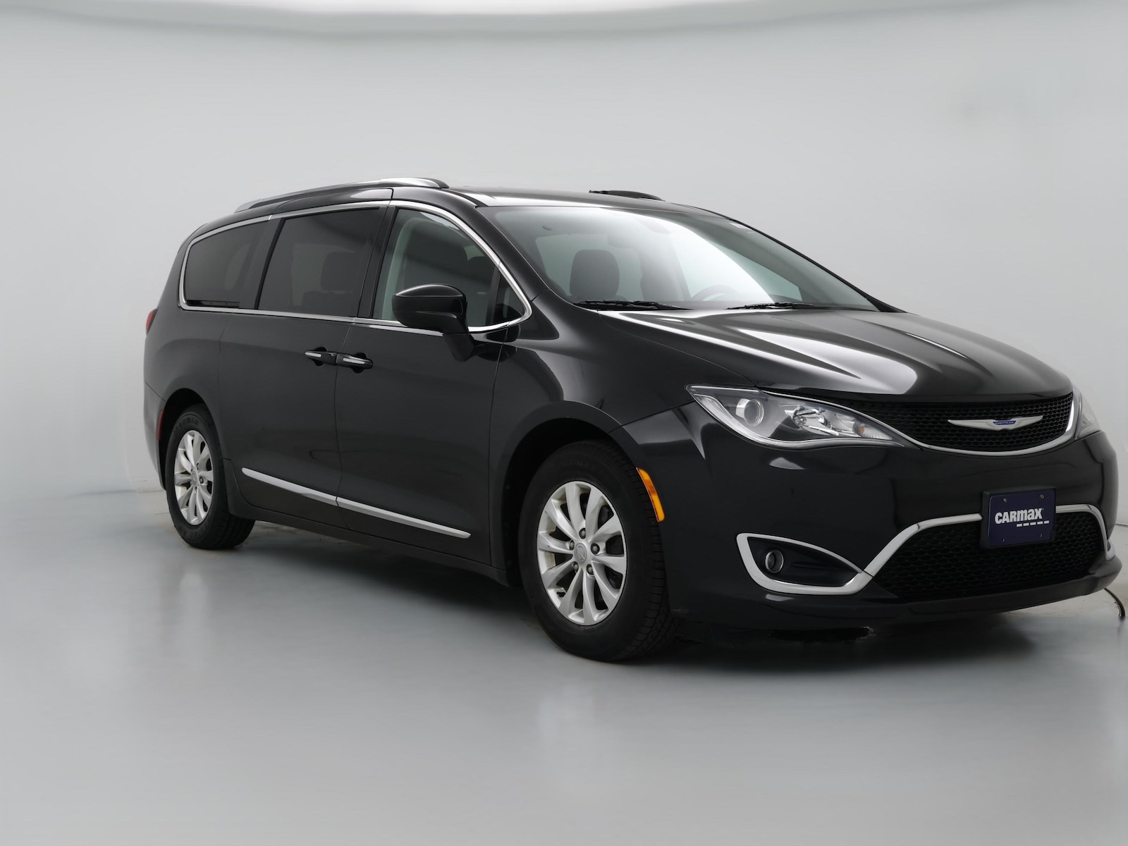 2018 Chrysler Pacifica Touring L - Photo 1
