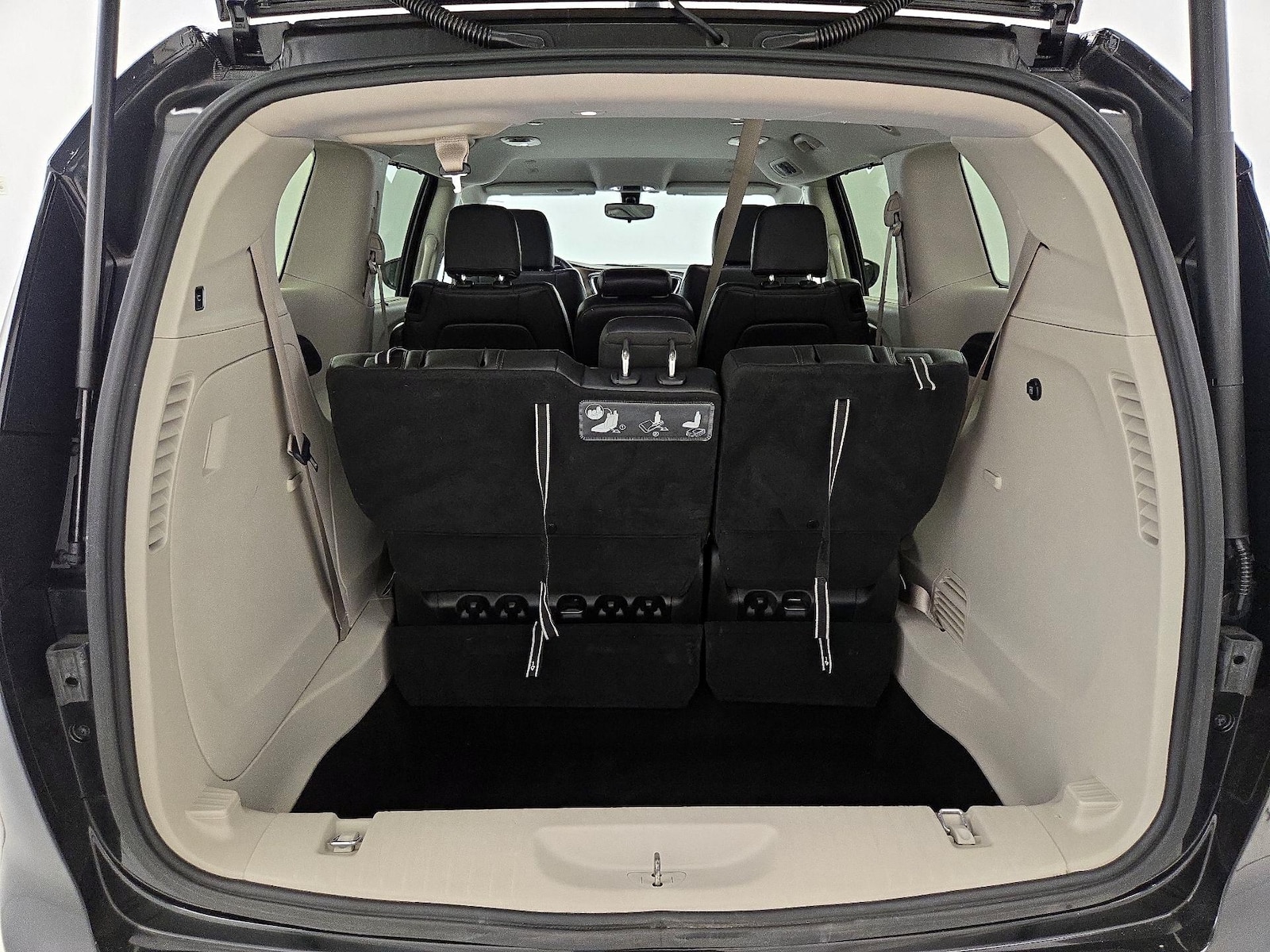 2018 Chrysler Pacifica Touring L - Photo 22