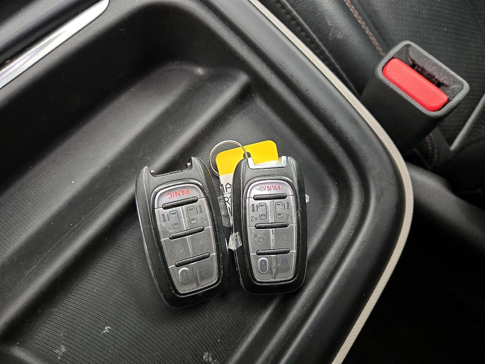 2018 Chrysler Pacifica Touring L - Photo 24