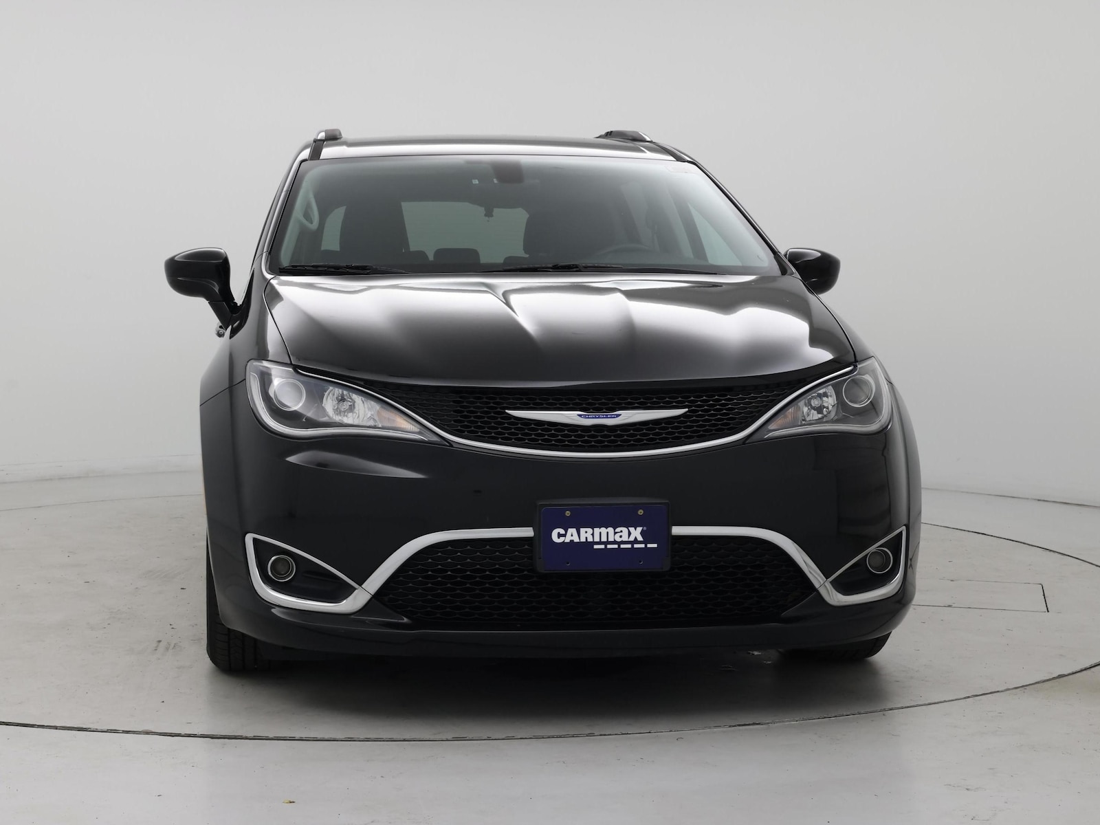 2018 Chrysler Pacifica Touring L - Photo 6