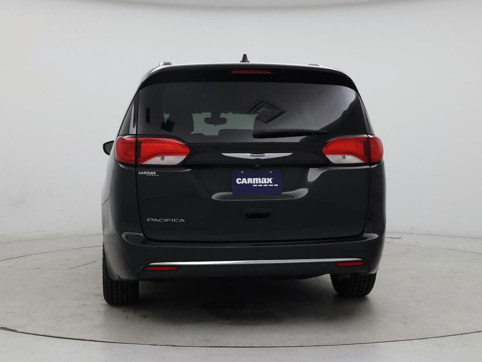 2018 Chrysler Pacifica Touring L - Photo 7