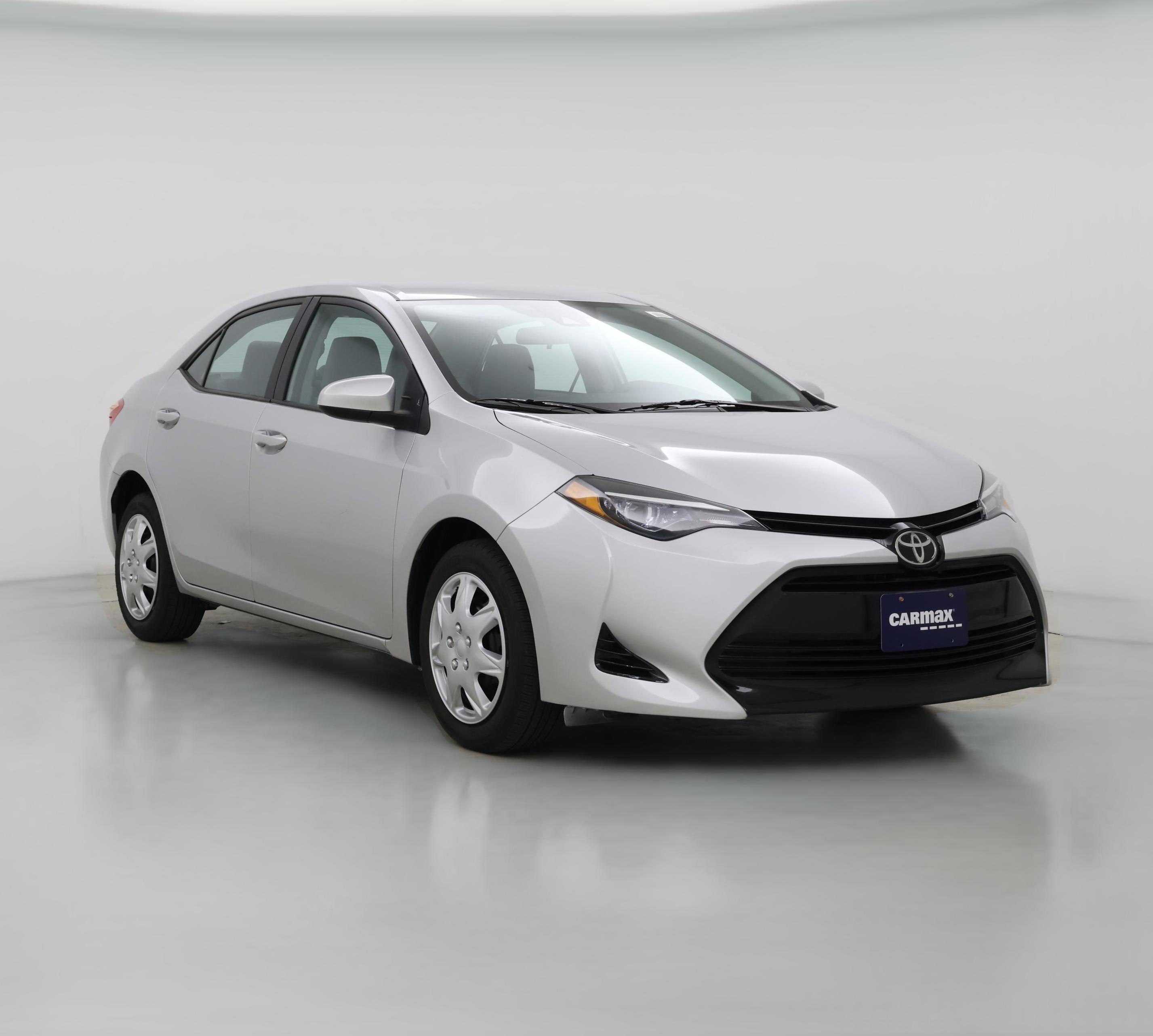 Thumbnail: 2017 Toyota Corolla - 1