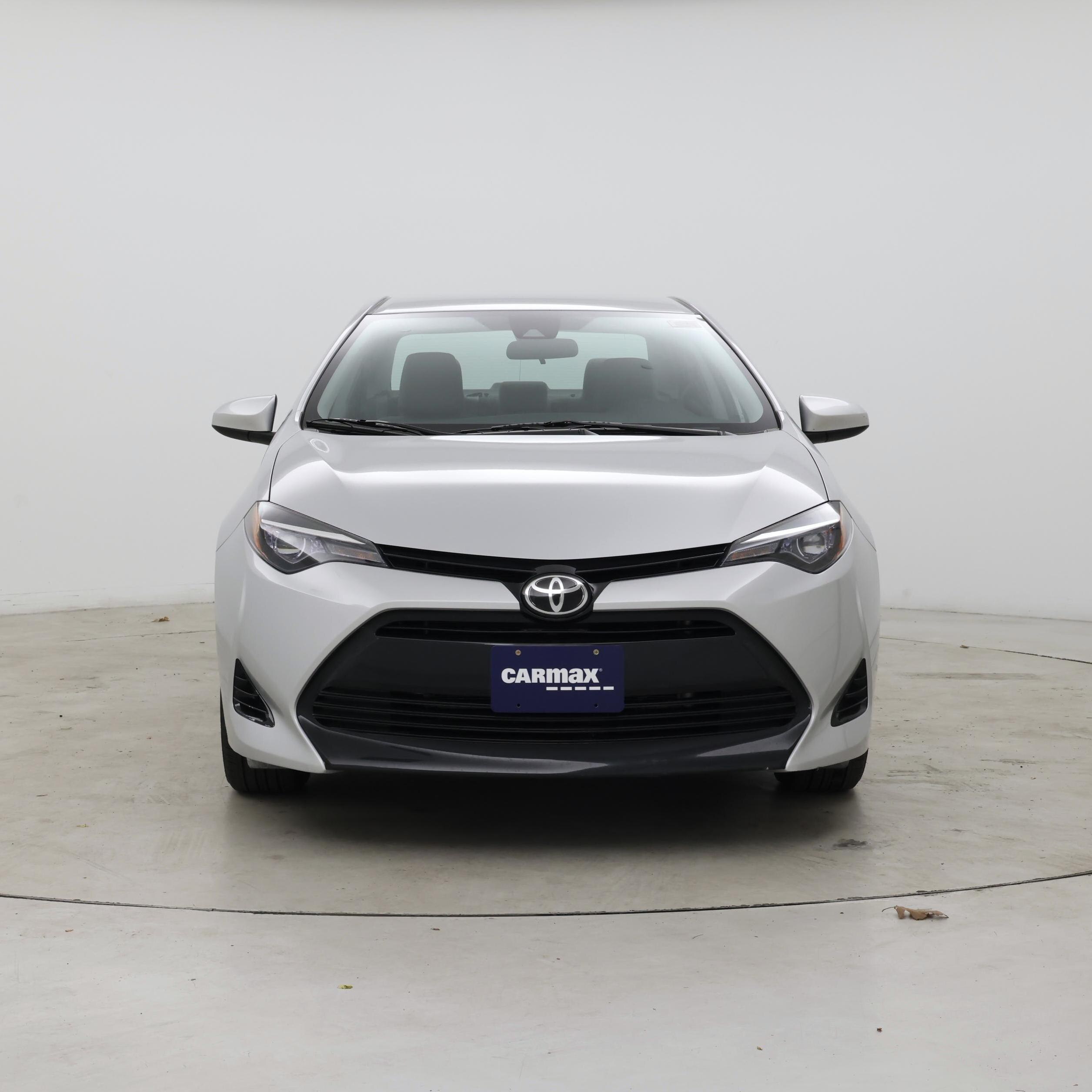 Thumbnail: 2017 Toyota Corolla - 5