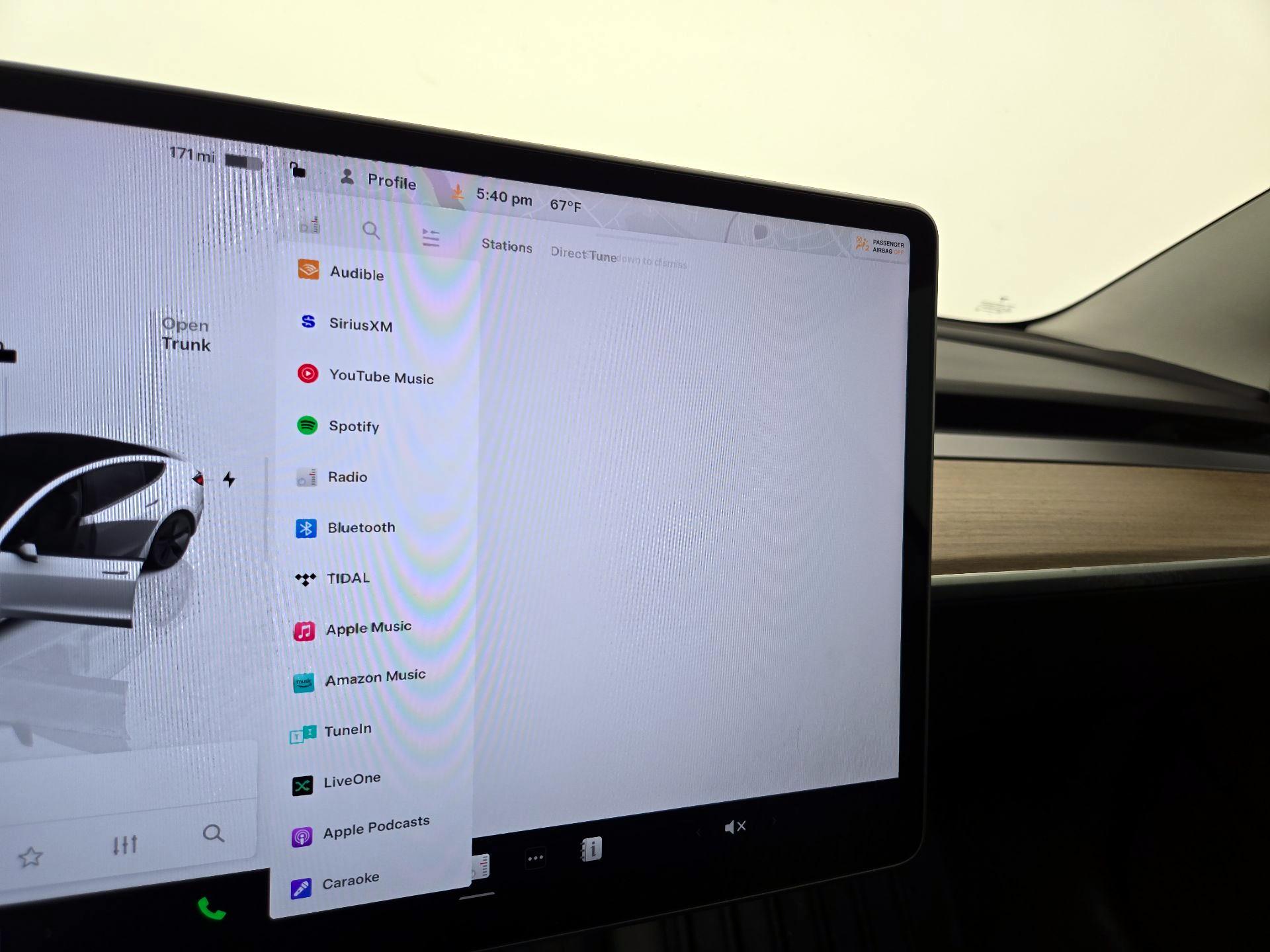 Thumbnail: 2023 Tesla Model 3 - 15