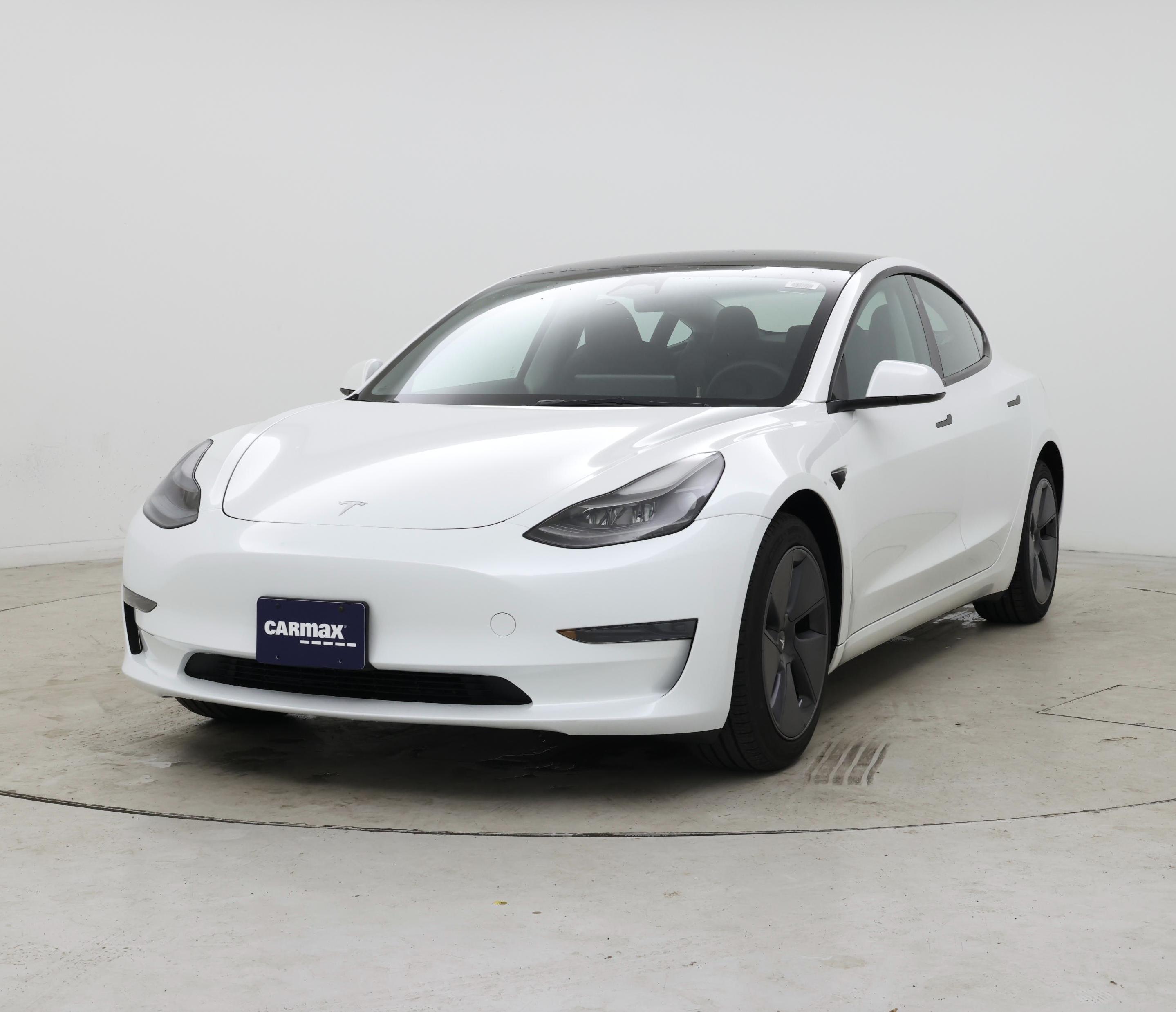 Thumbnail: 2023 Tesla Model 3 - 4