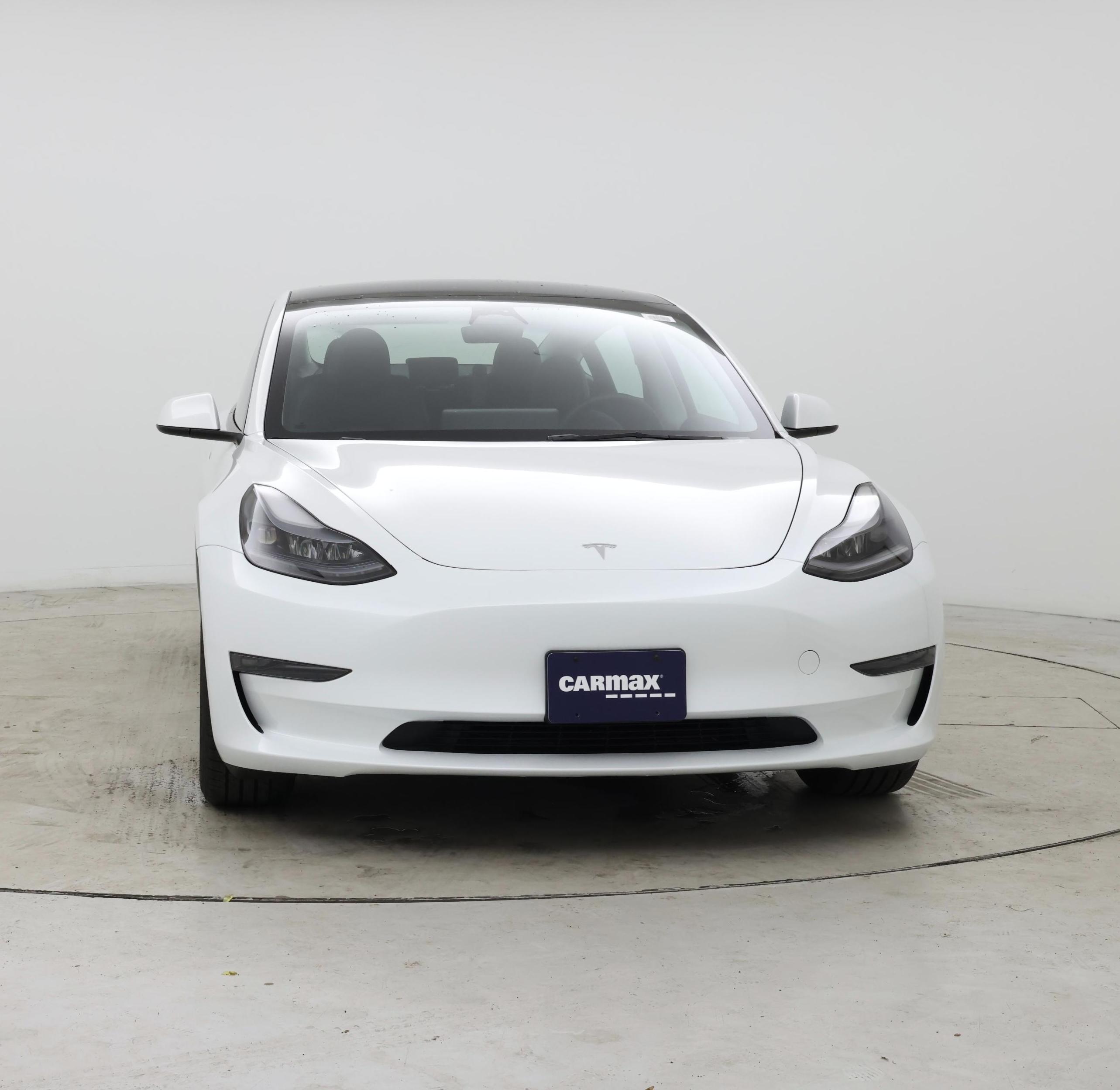 Thumbnail: 2023 Tesla Model 3 - 5