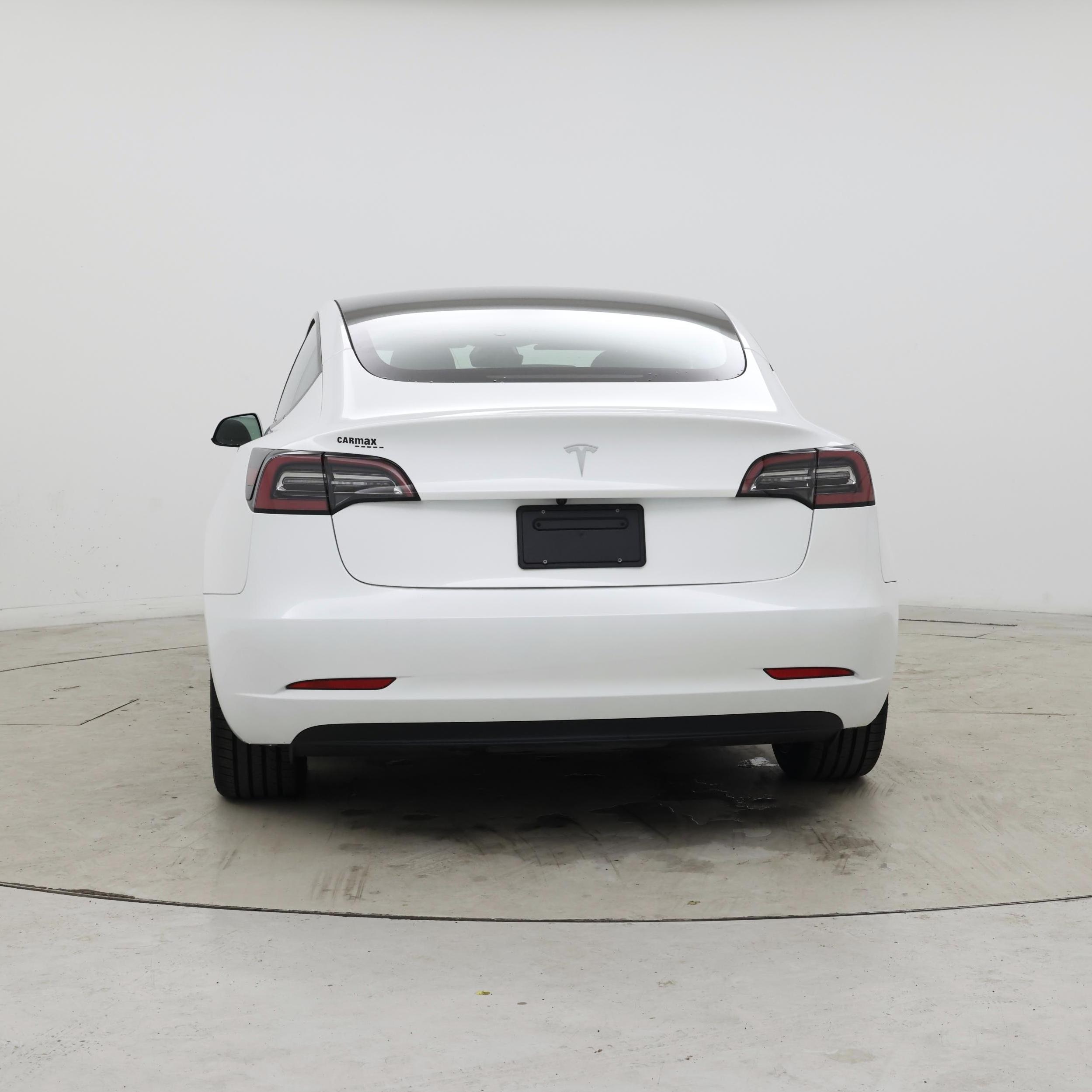 Thumbnail: 2023 Tesla Model 3 - 6