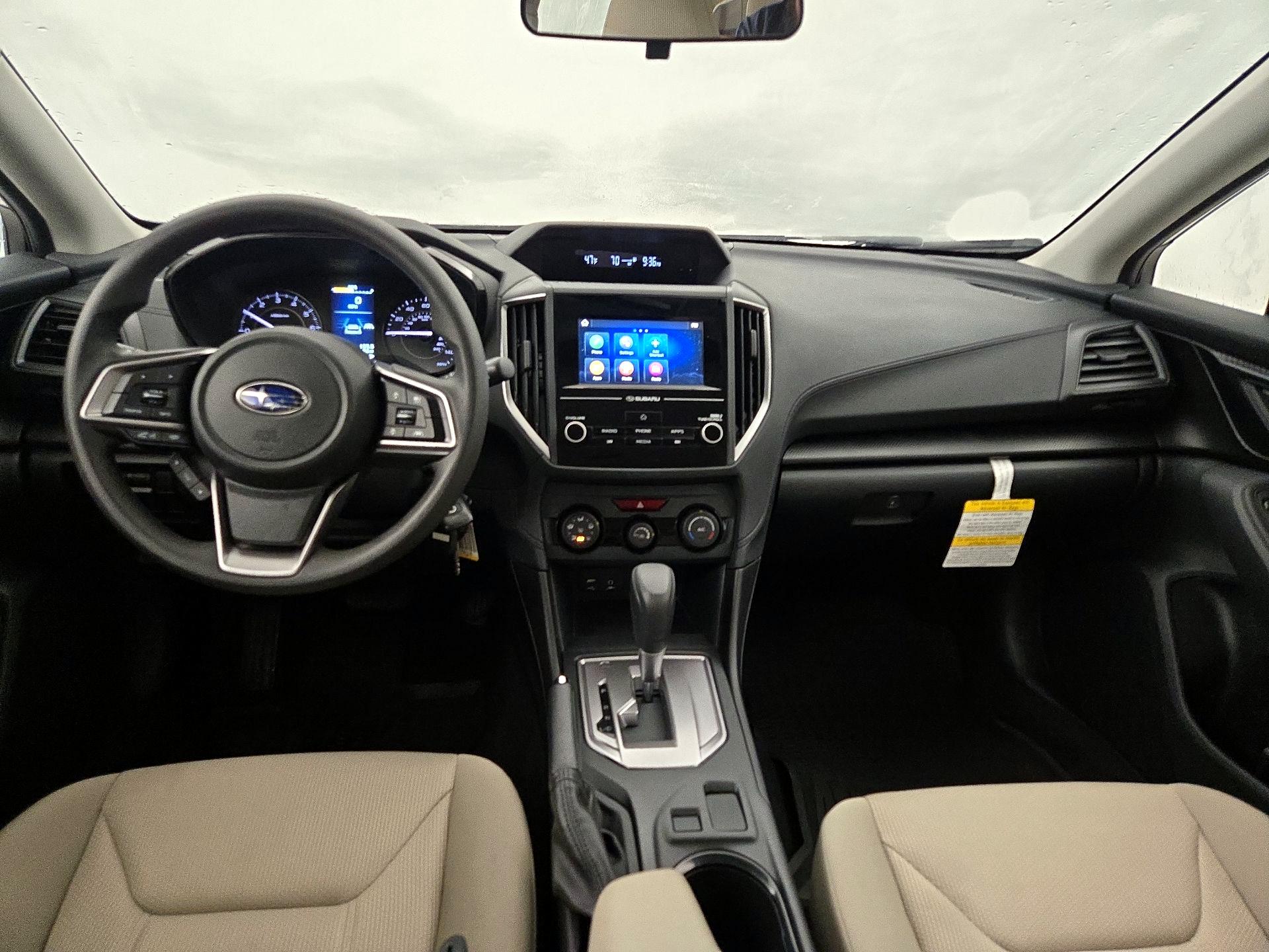 Thumbnail: 2023 Subaru Impreza - 9