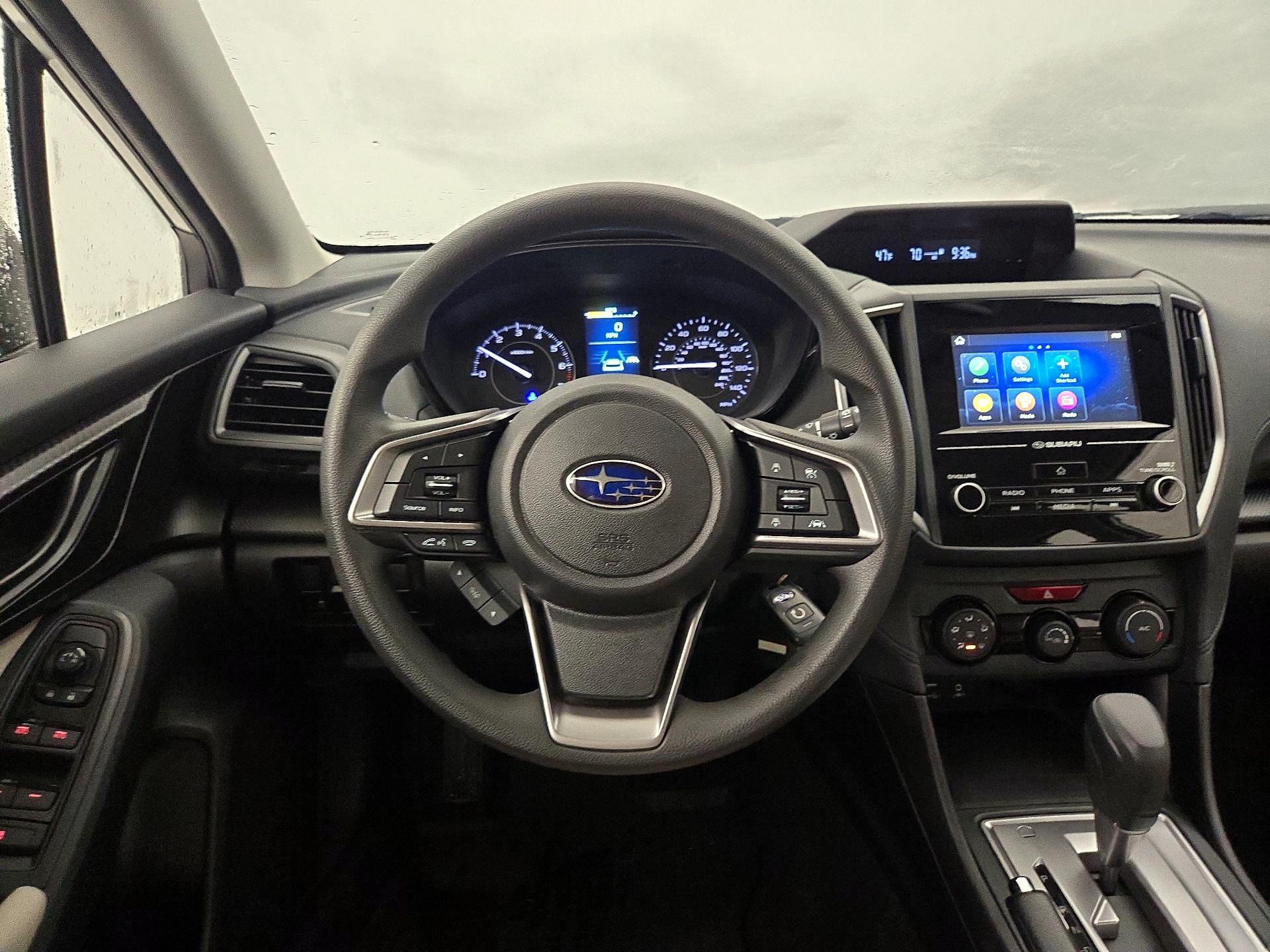 Thumbnail: 2023 Subaru Impreza - 10