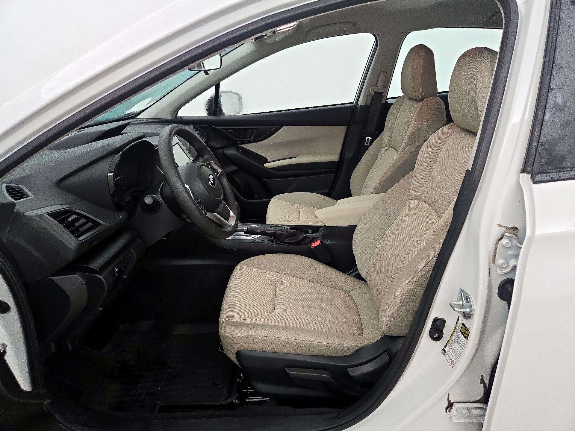 Thumbnail: 2023 Subaru Impreza - 11