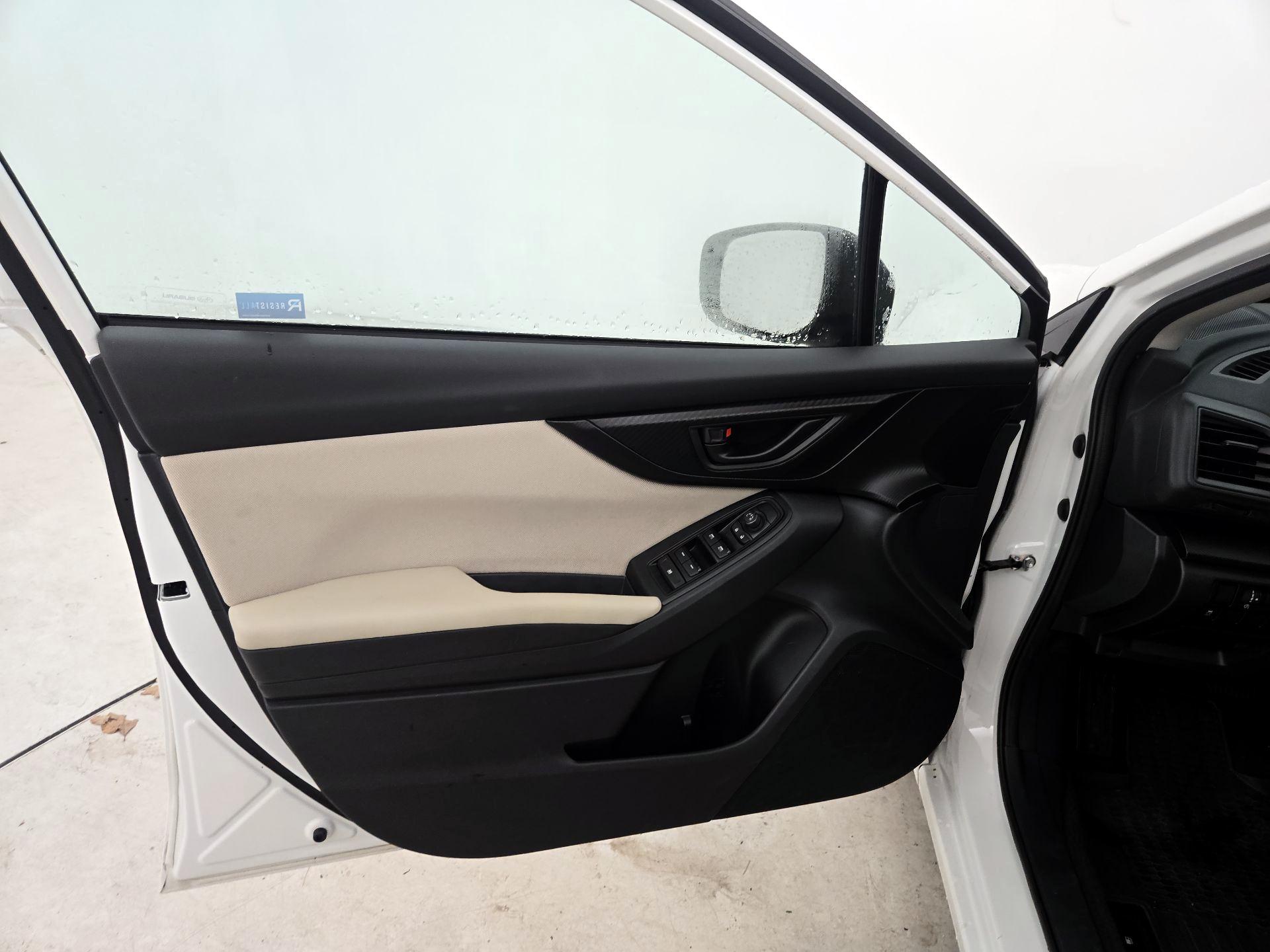 Thumbnail: 2023 Subaru Impreza - 12