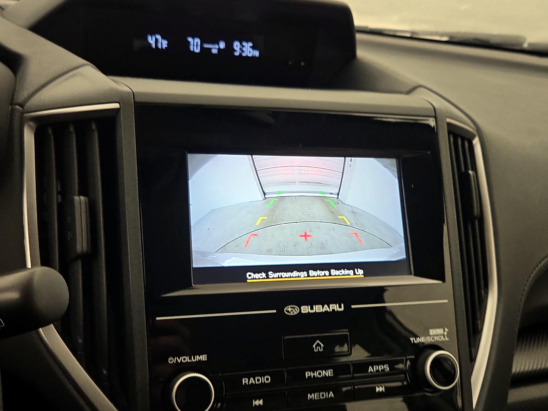 Thumbnail: 2023 Subaru Impreza - 14