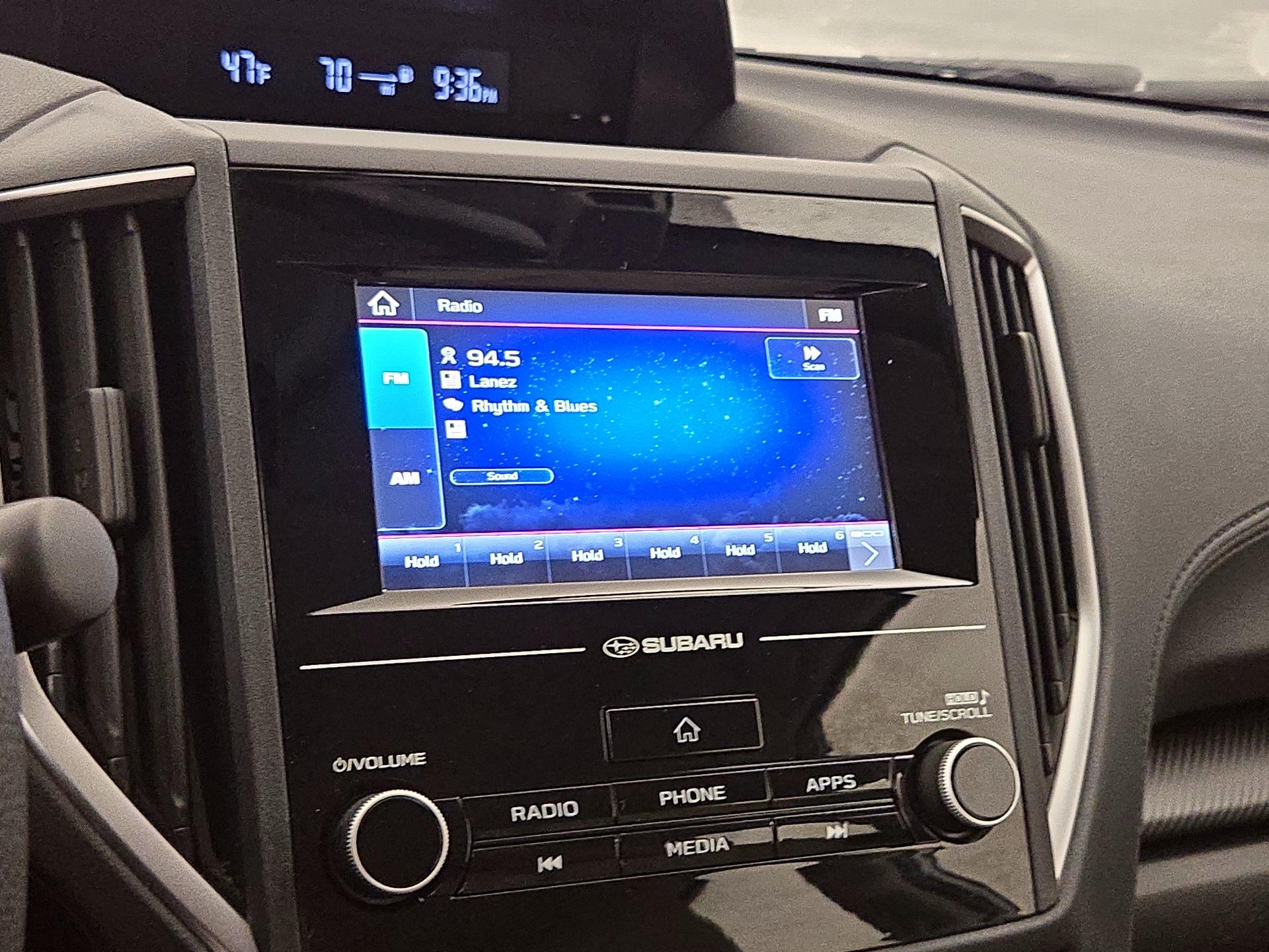 Thumbnail: 2023 Subaru Impreza - 15