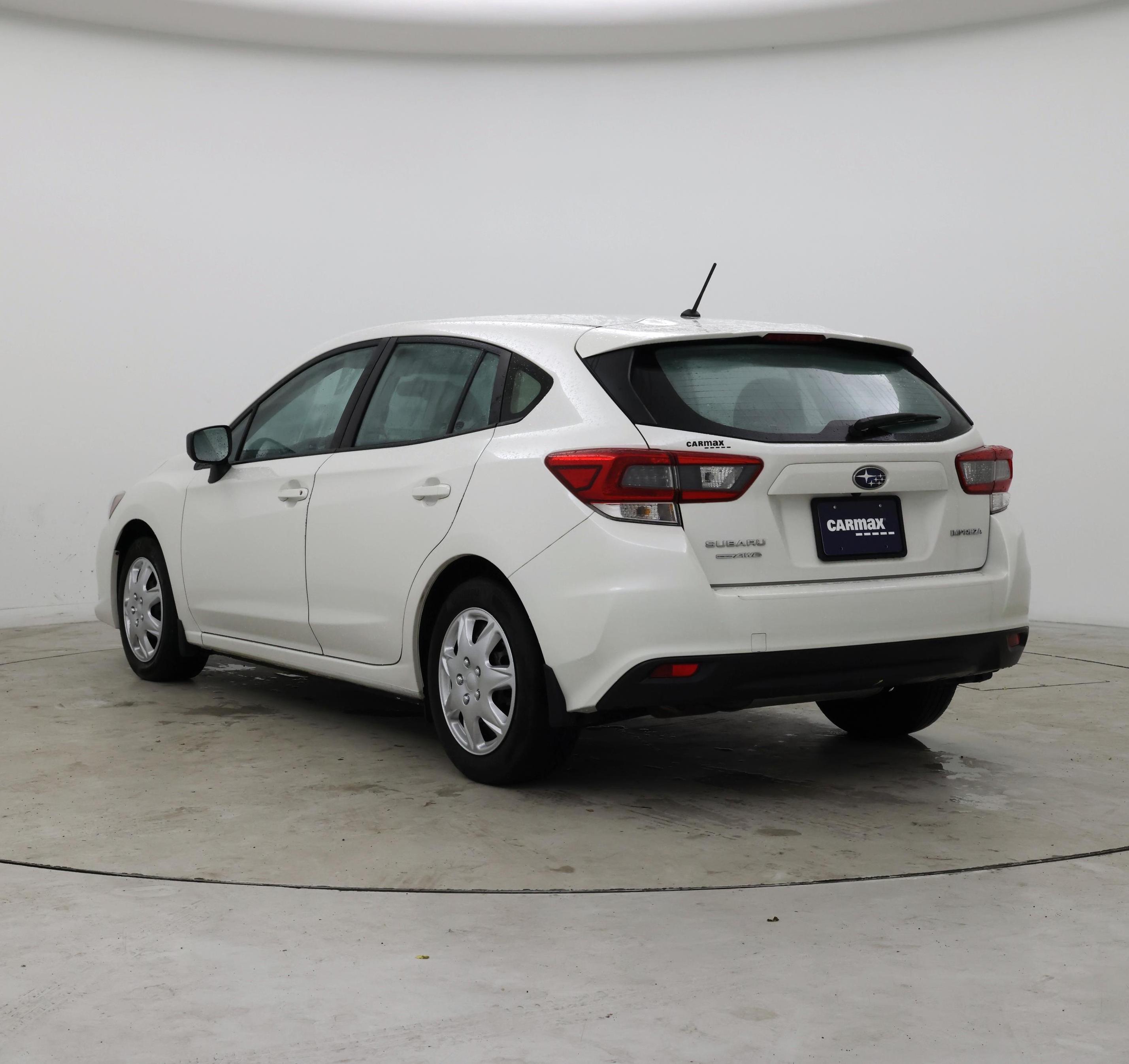 Thumbnail: 2023 Subaru Impreza - 2