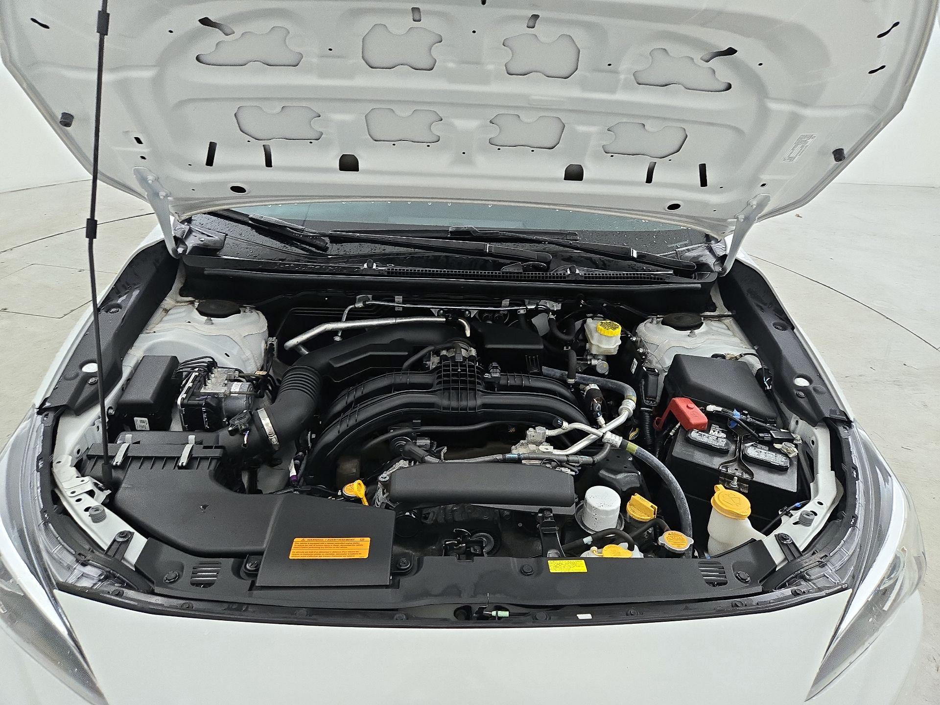 Thumbnail: 2023 Subaru Impreza - 20