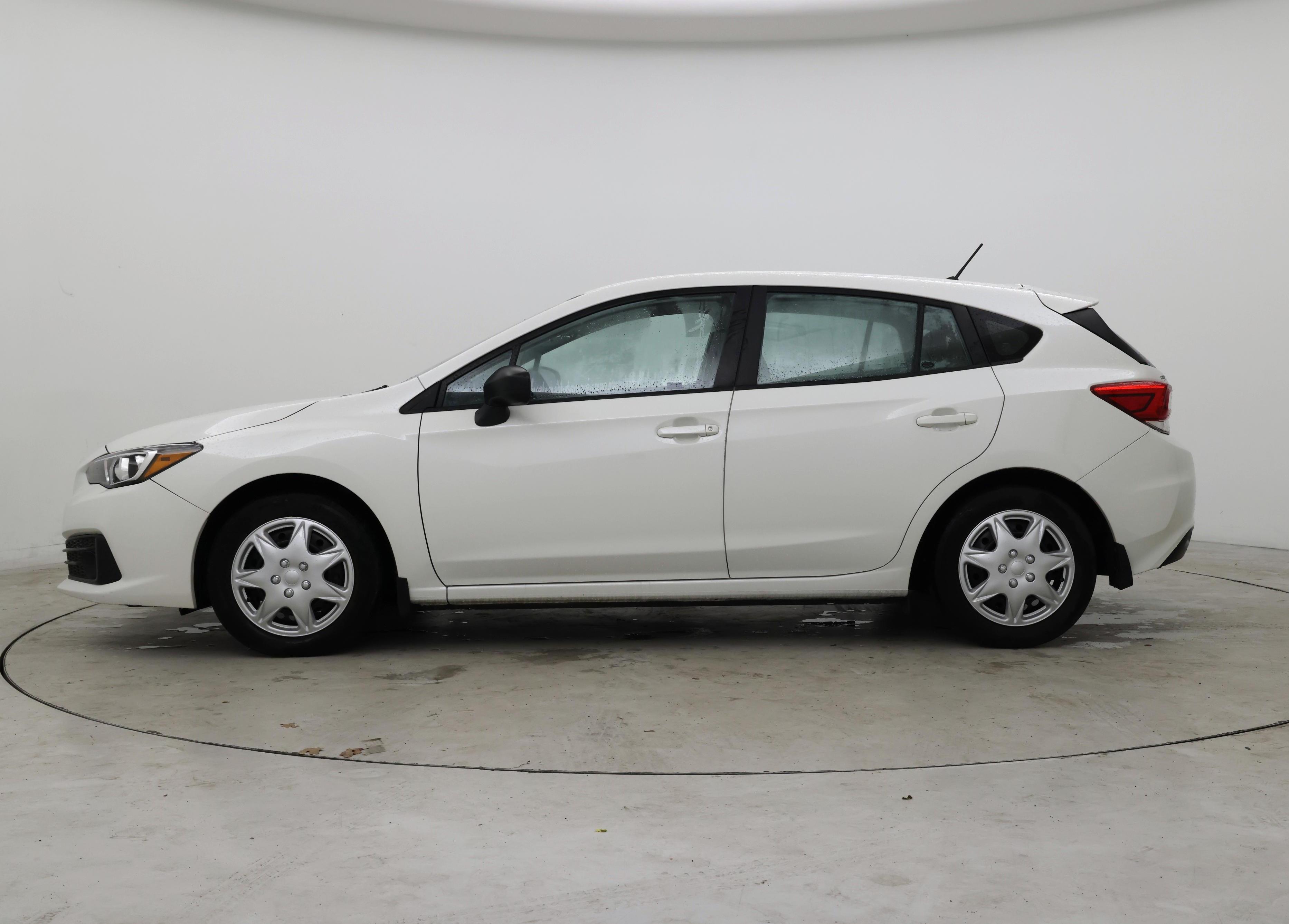 Thumbnail: 2023 Subaru Impreza - 3