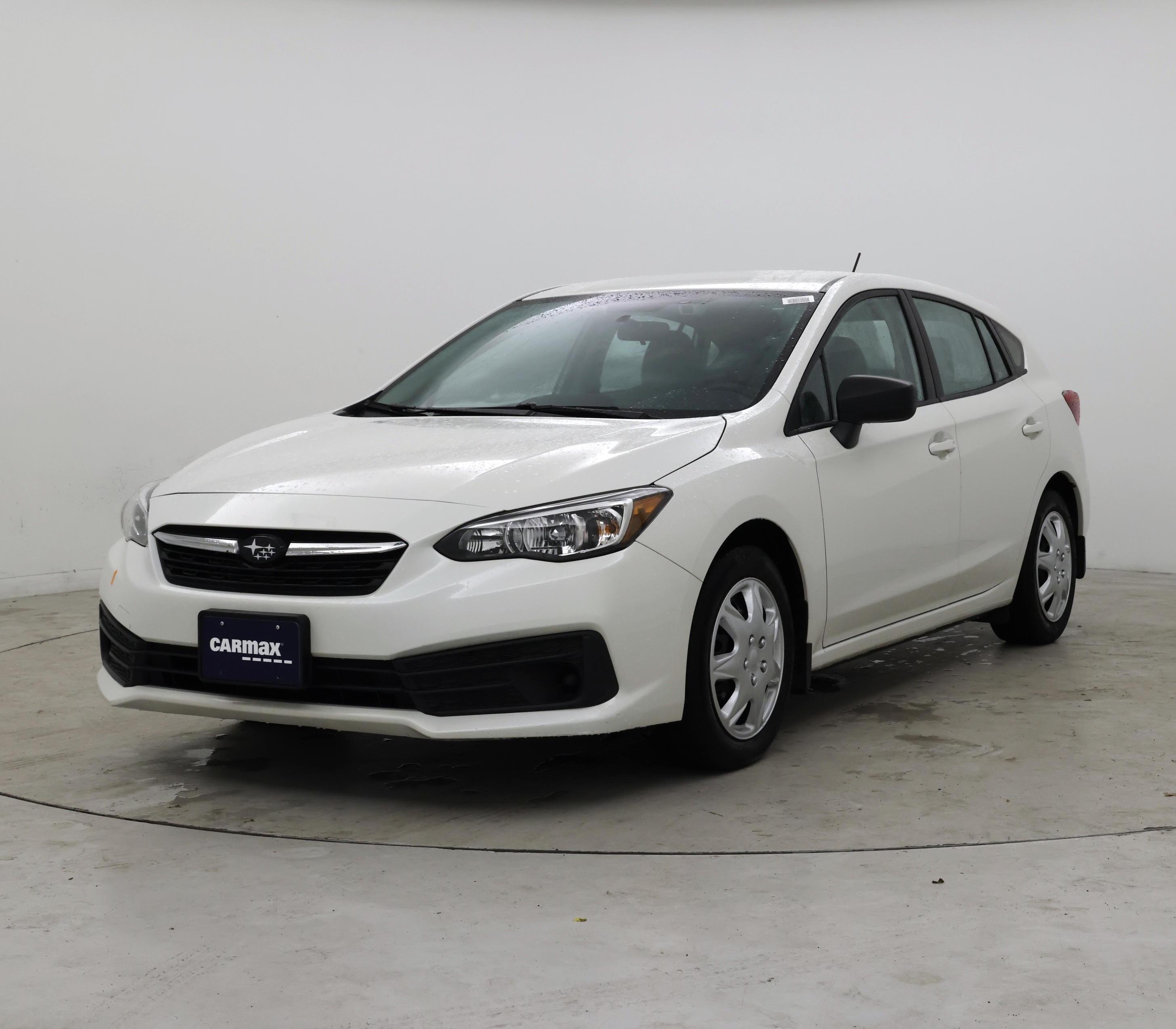 Thumbnail: 2023 Subaru Impreza - 4