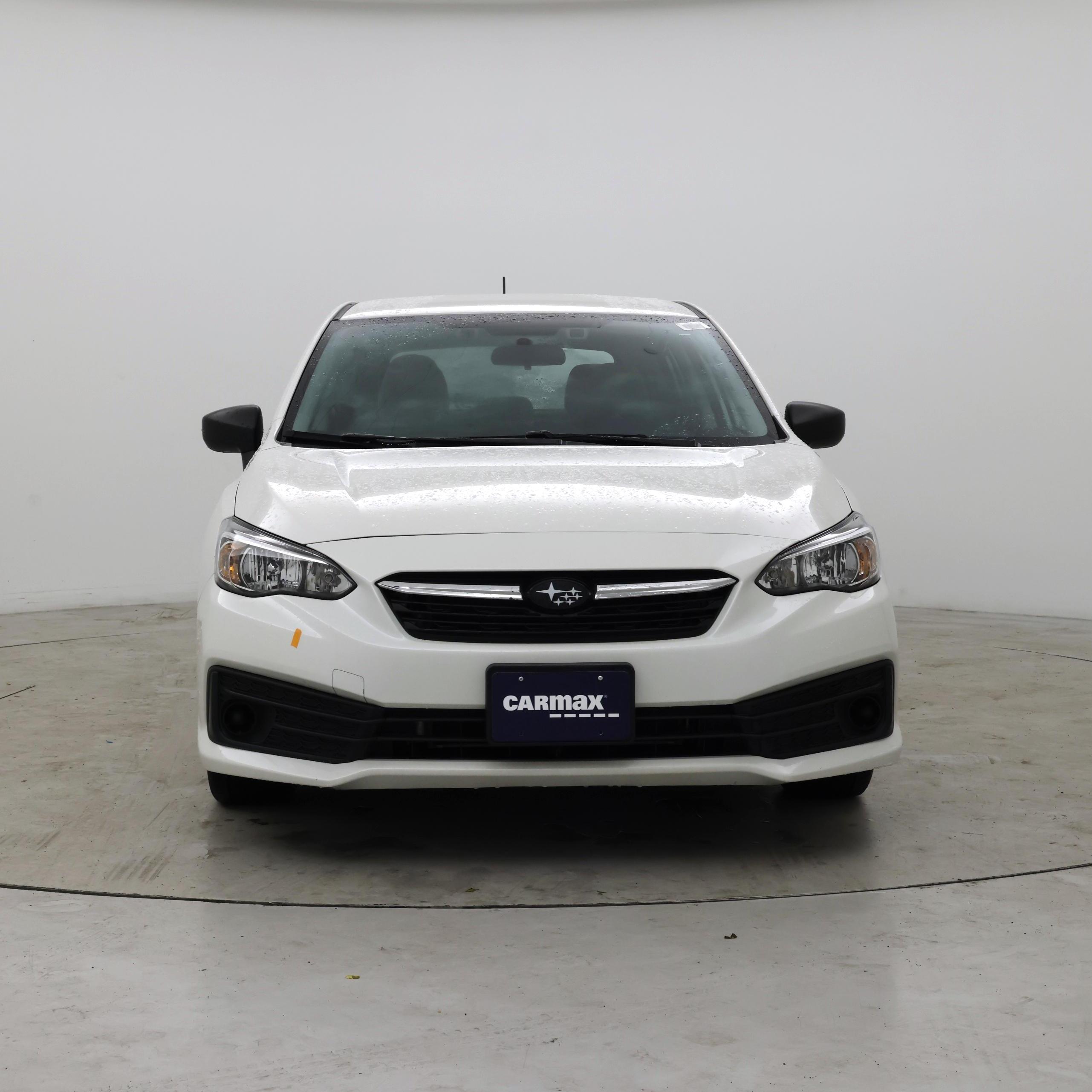 Thumbnail: 2023 Subaru Impreza - 5