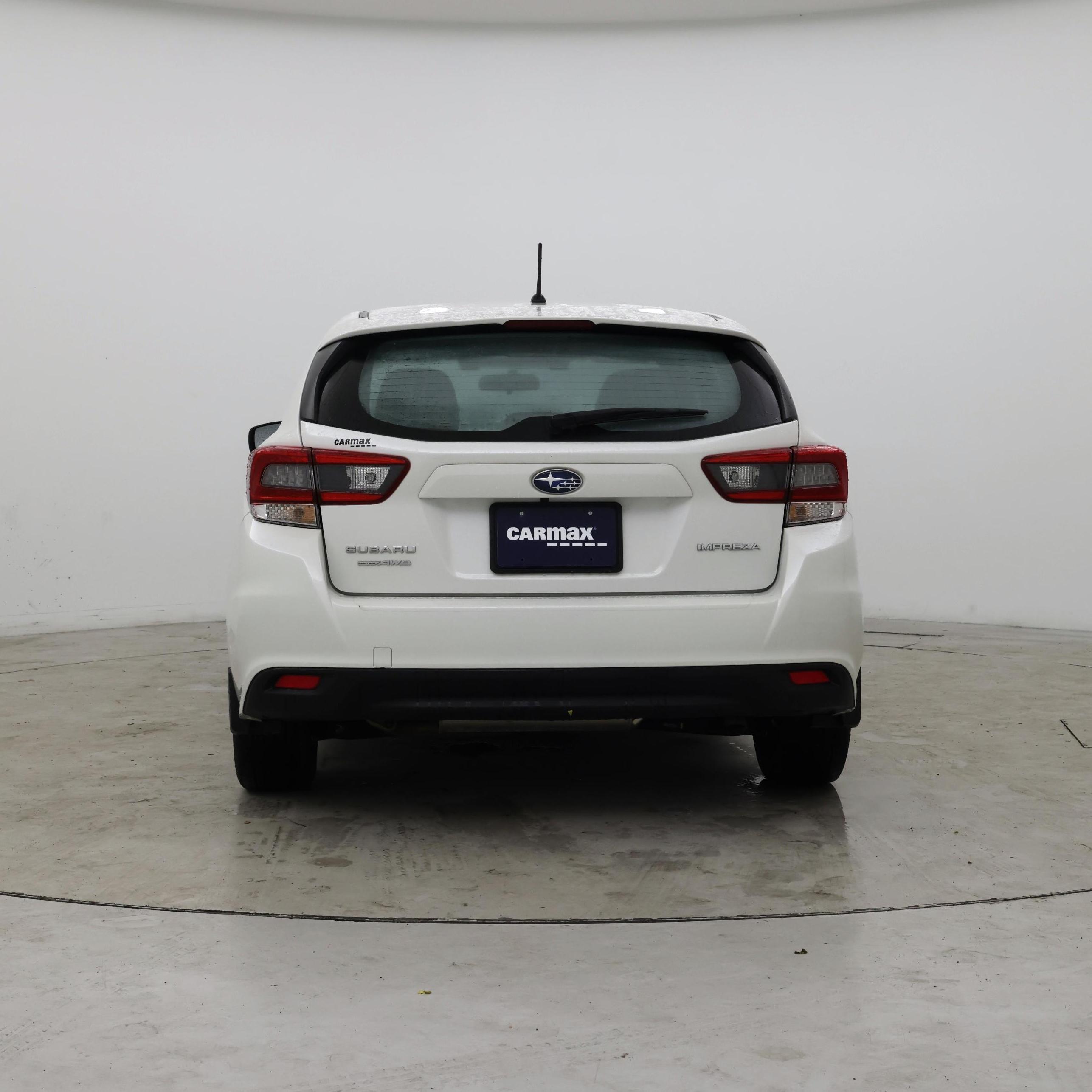 Thumbnail: 2023 Subaru Impreza - 6