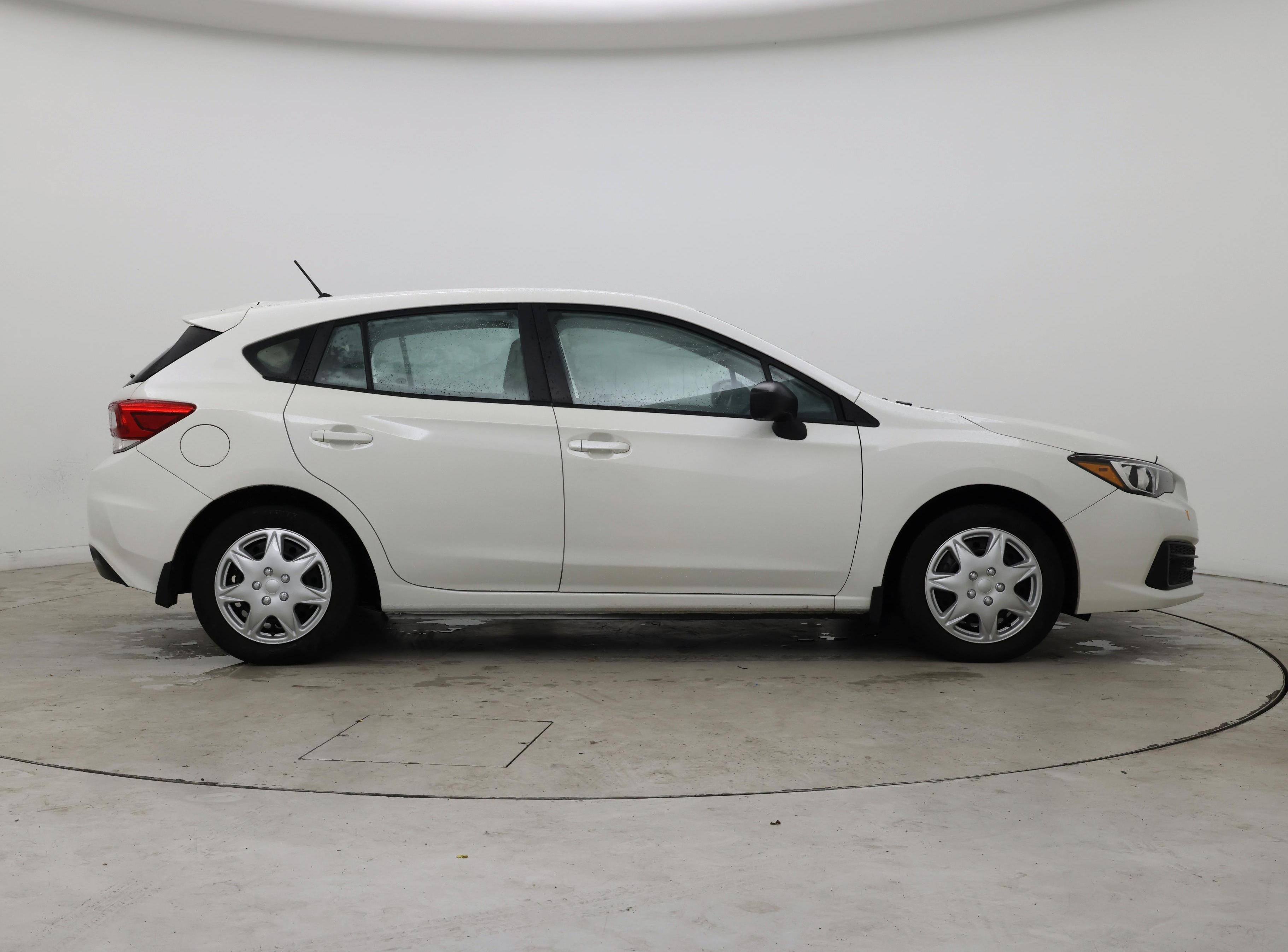 Thumbnail: 2023 Subaru Impreza - 7