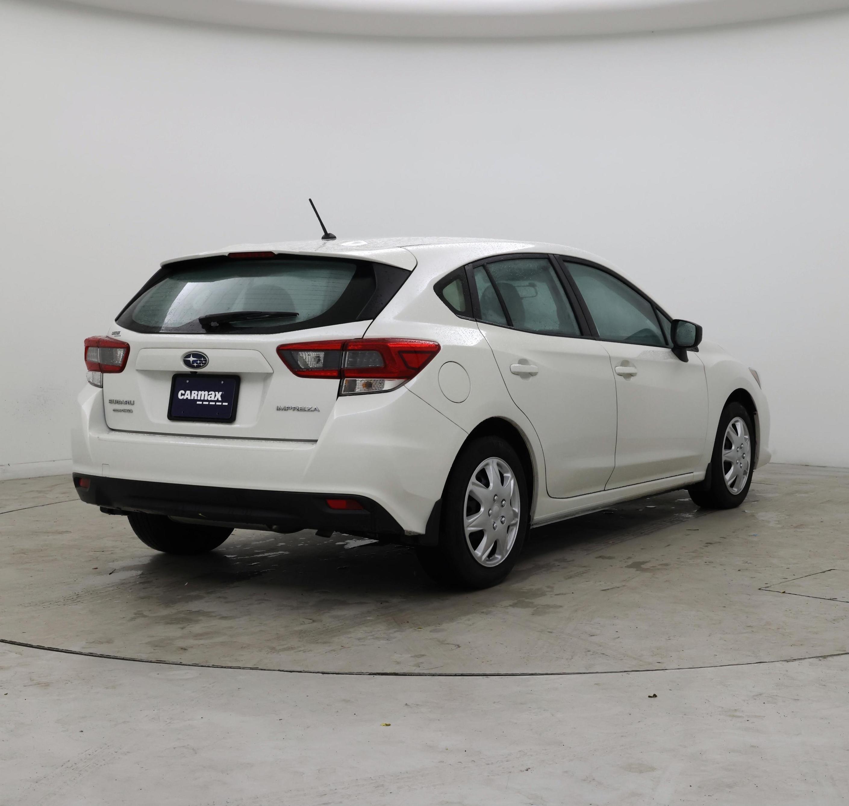 Thumbnail: 2023 Subaru Impreza - 8