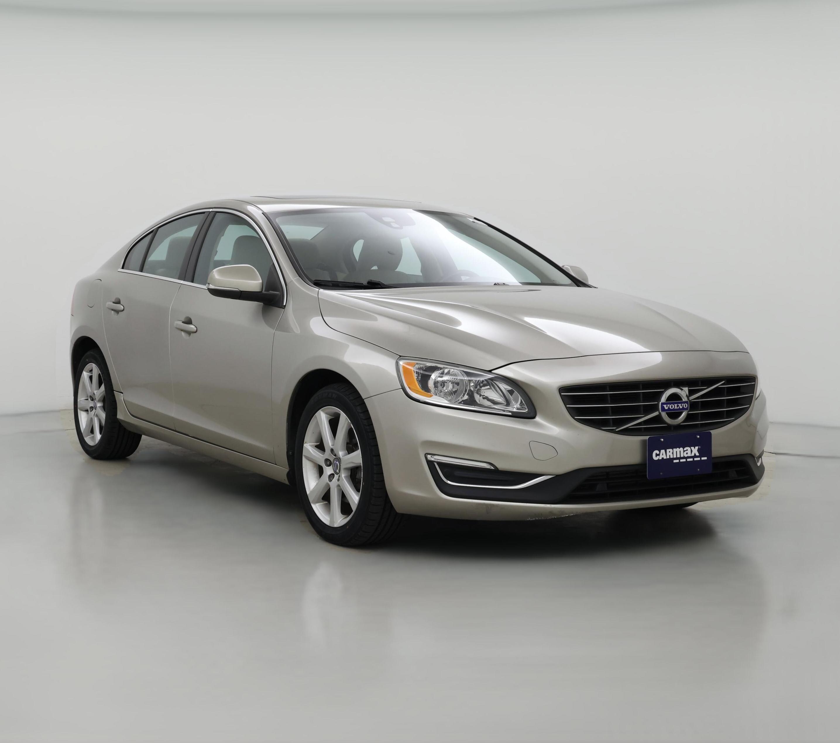 Thumbnail: 2016 Volvo S60 - 1