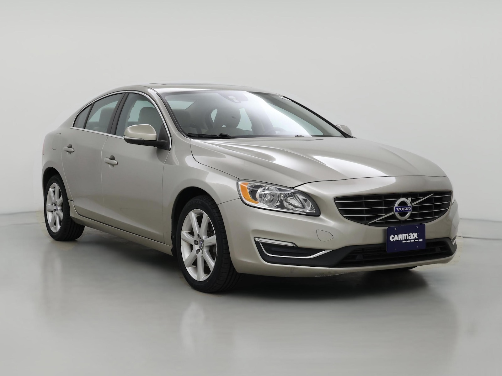 2016 Volvo S60