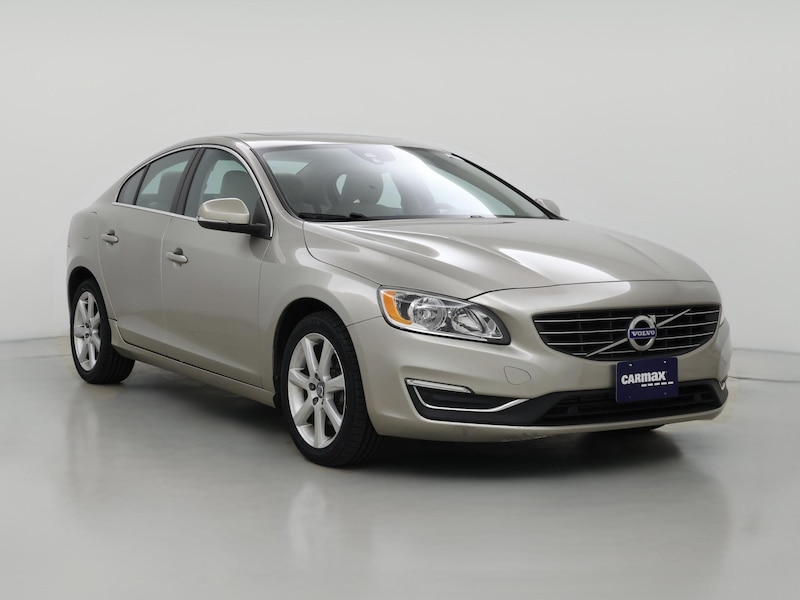2016 Volvo S60 T5 -
                  Norwood, MA