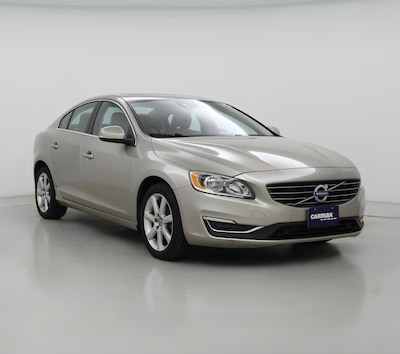 2016 Volvo S60 T5 Premier